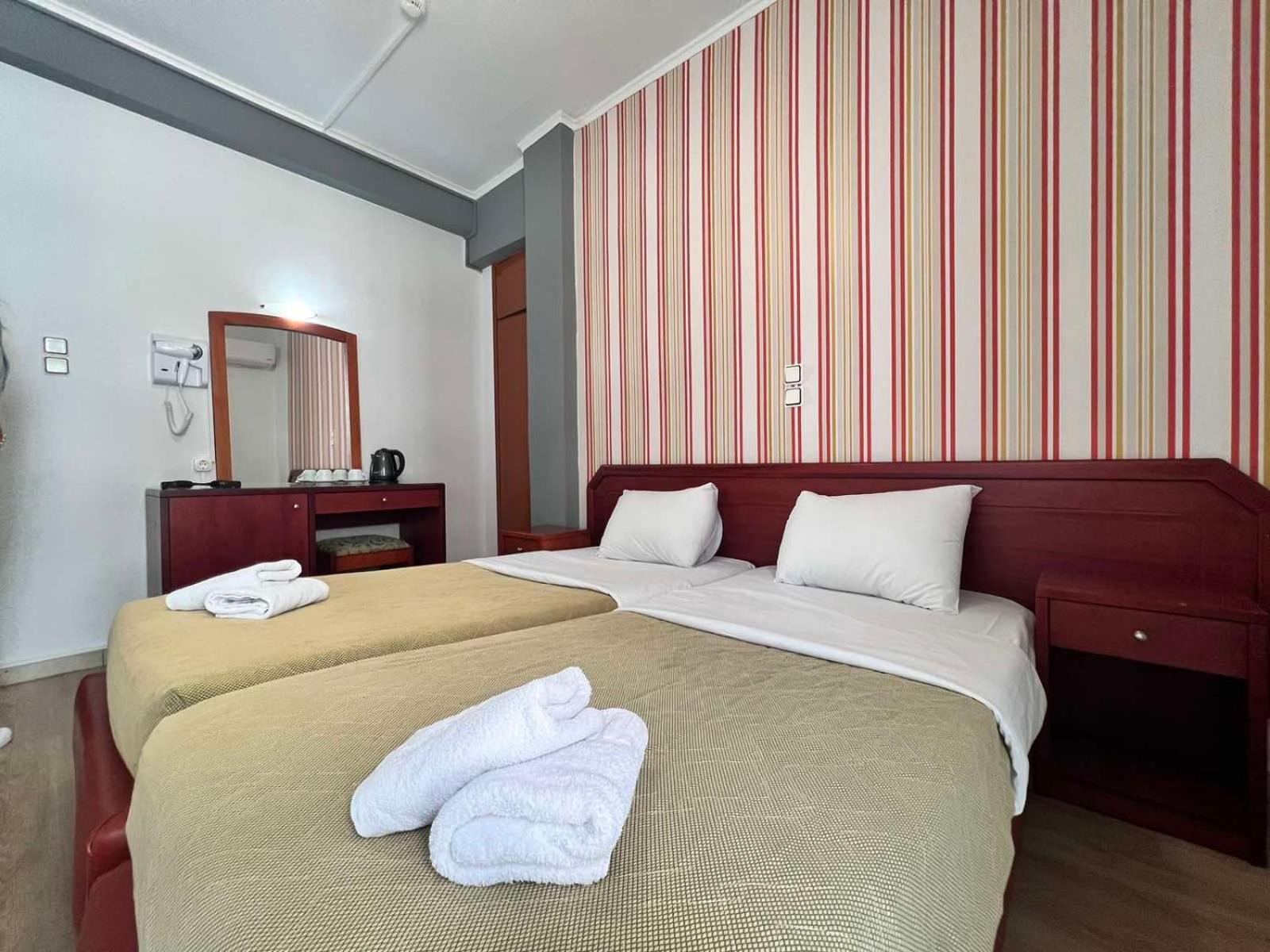 Budget Double Room photo 1