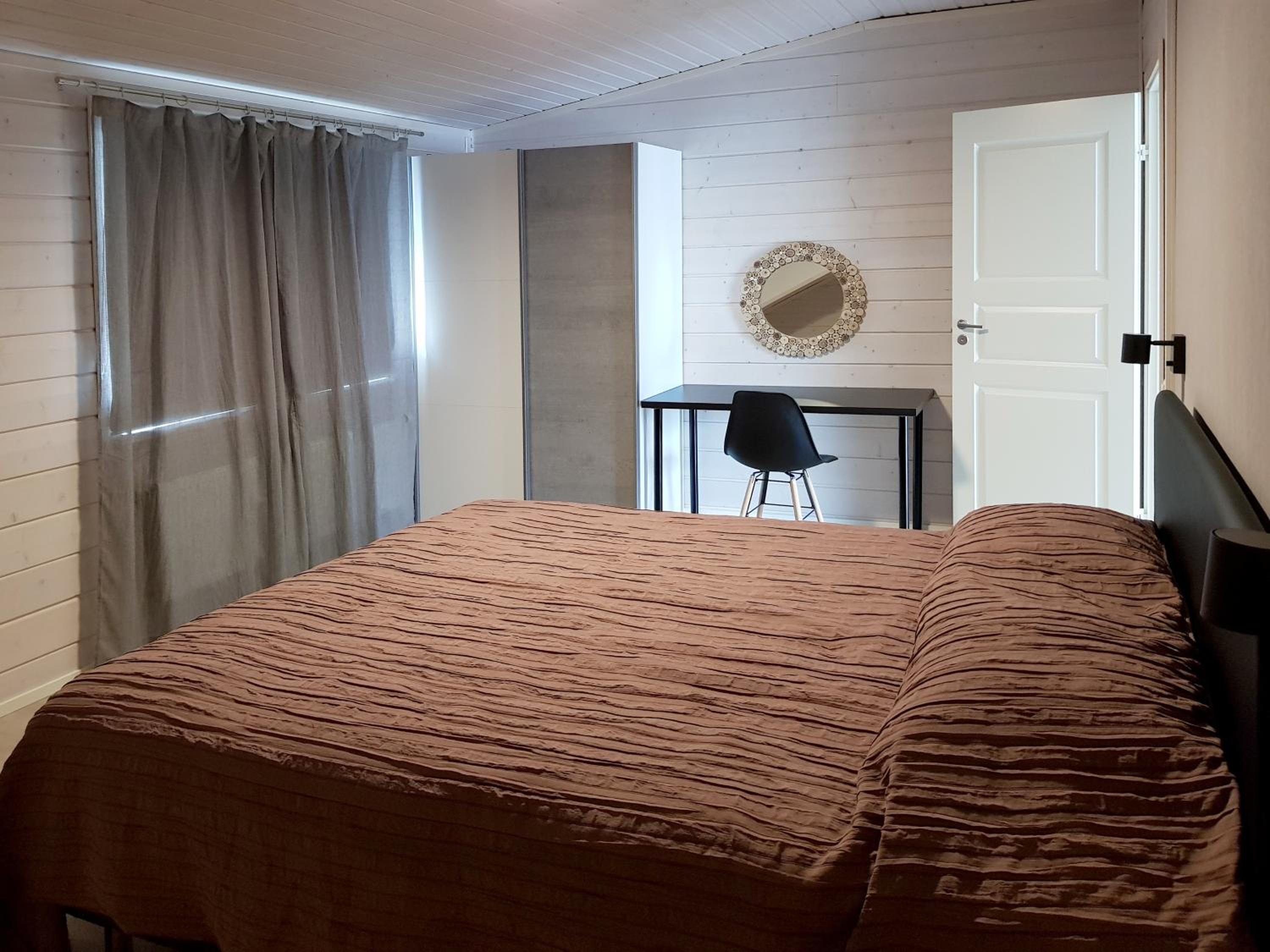Apartment with Sauna - Photo 3