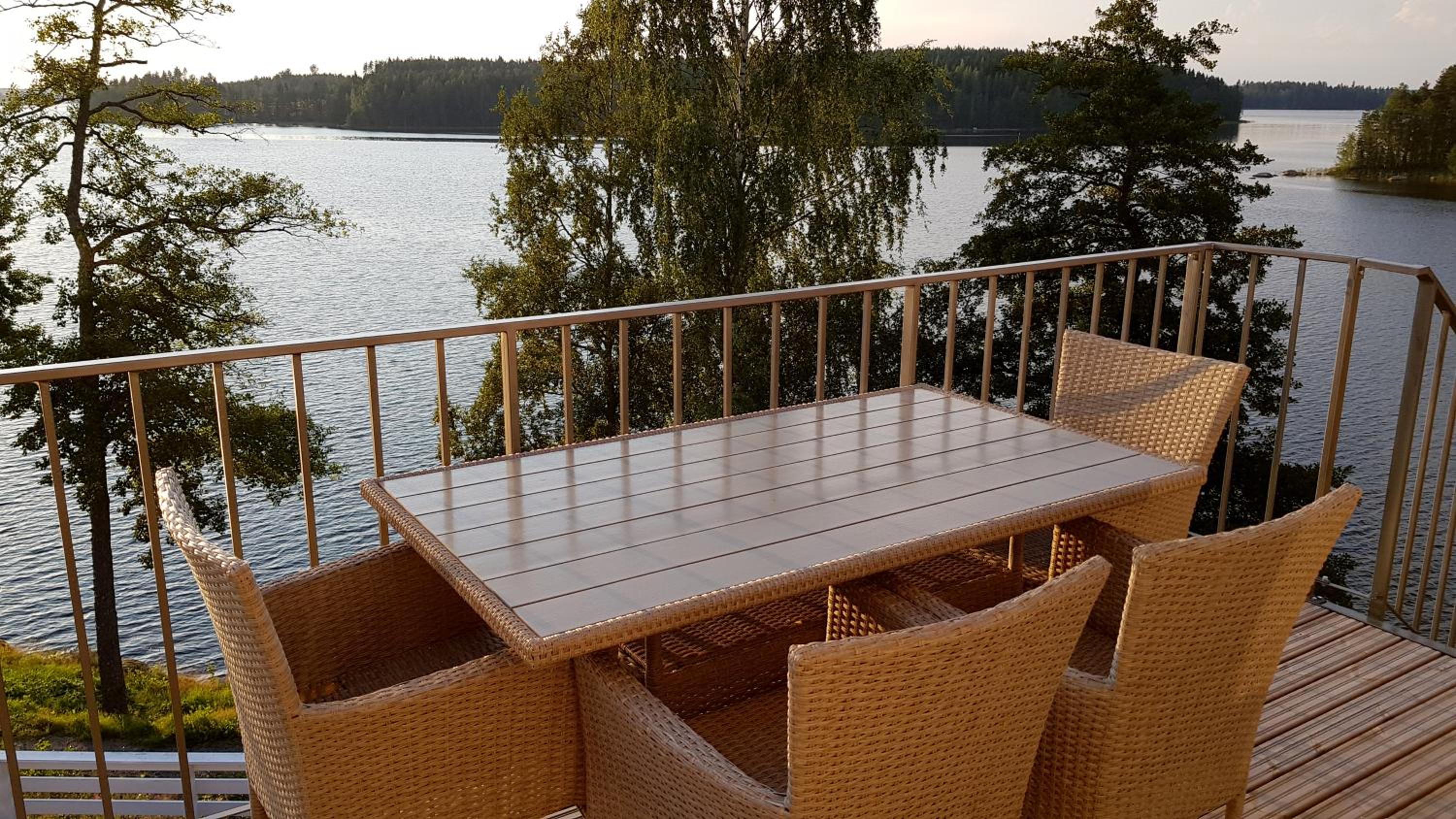Apartment with Sauna - Photo 5