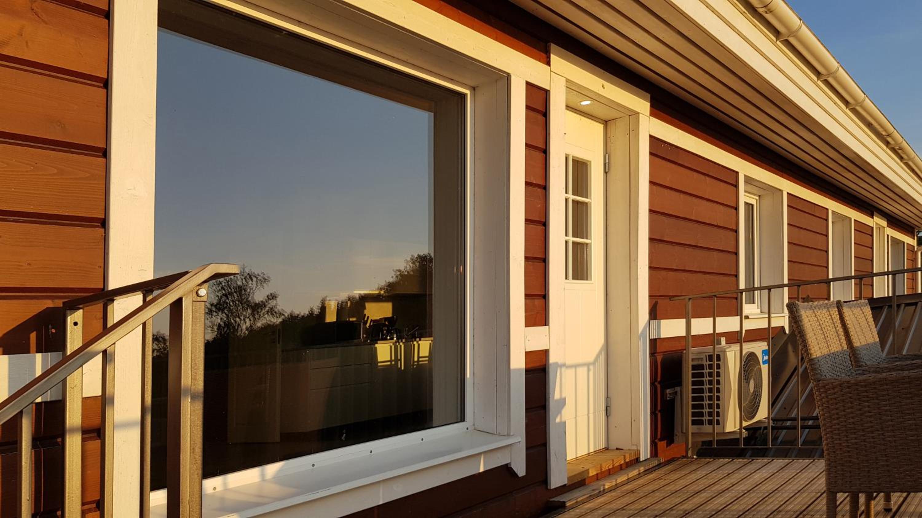 Apartment with Sauna - Photo 6