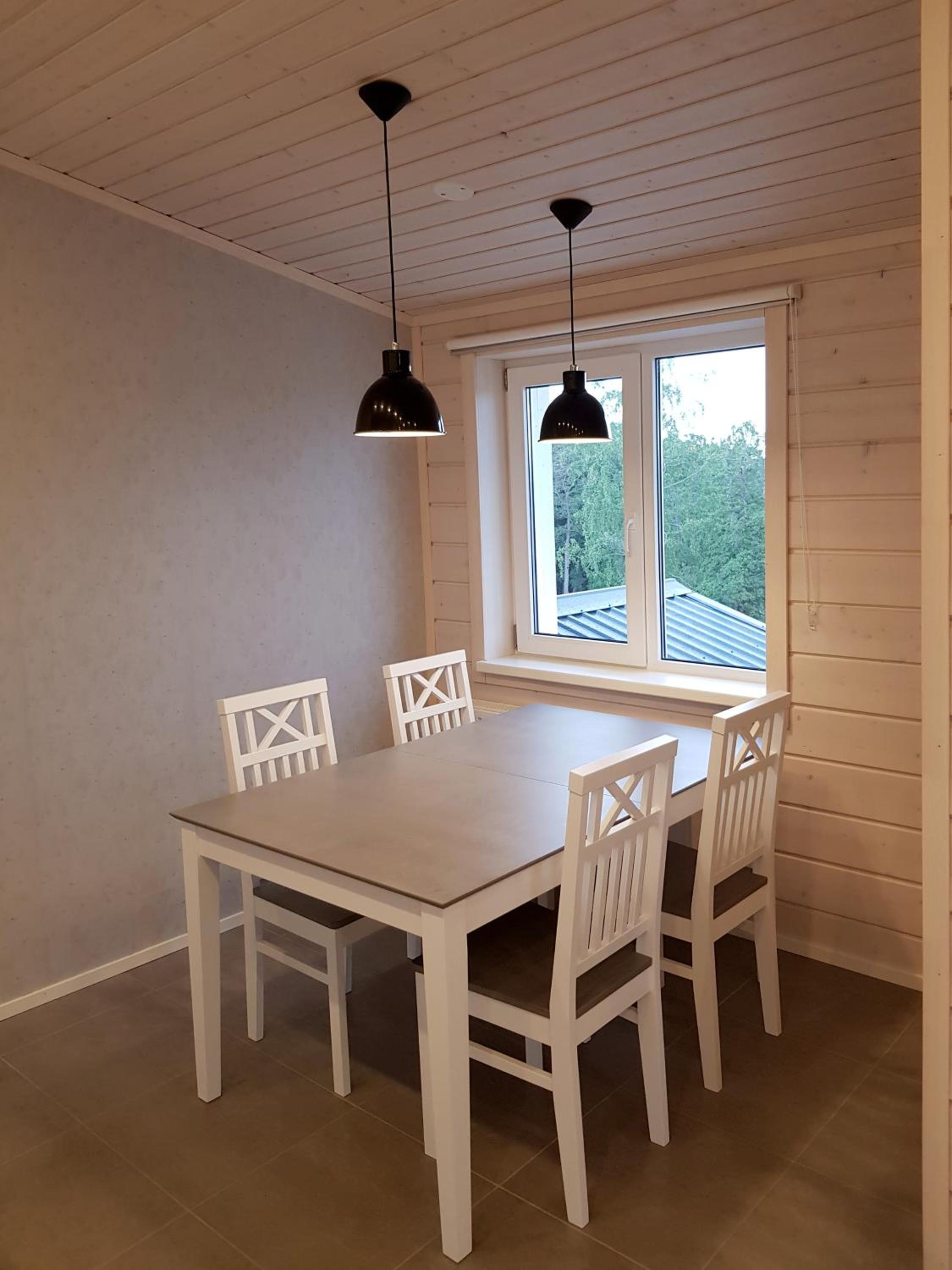 Apartment with Sauna - Photo 7