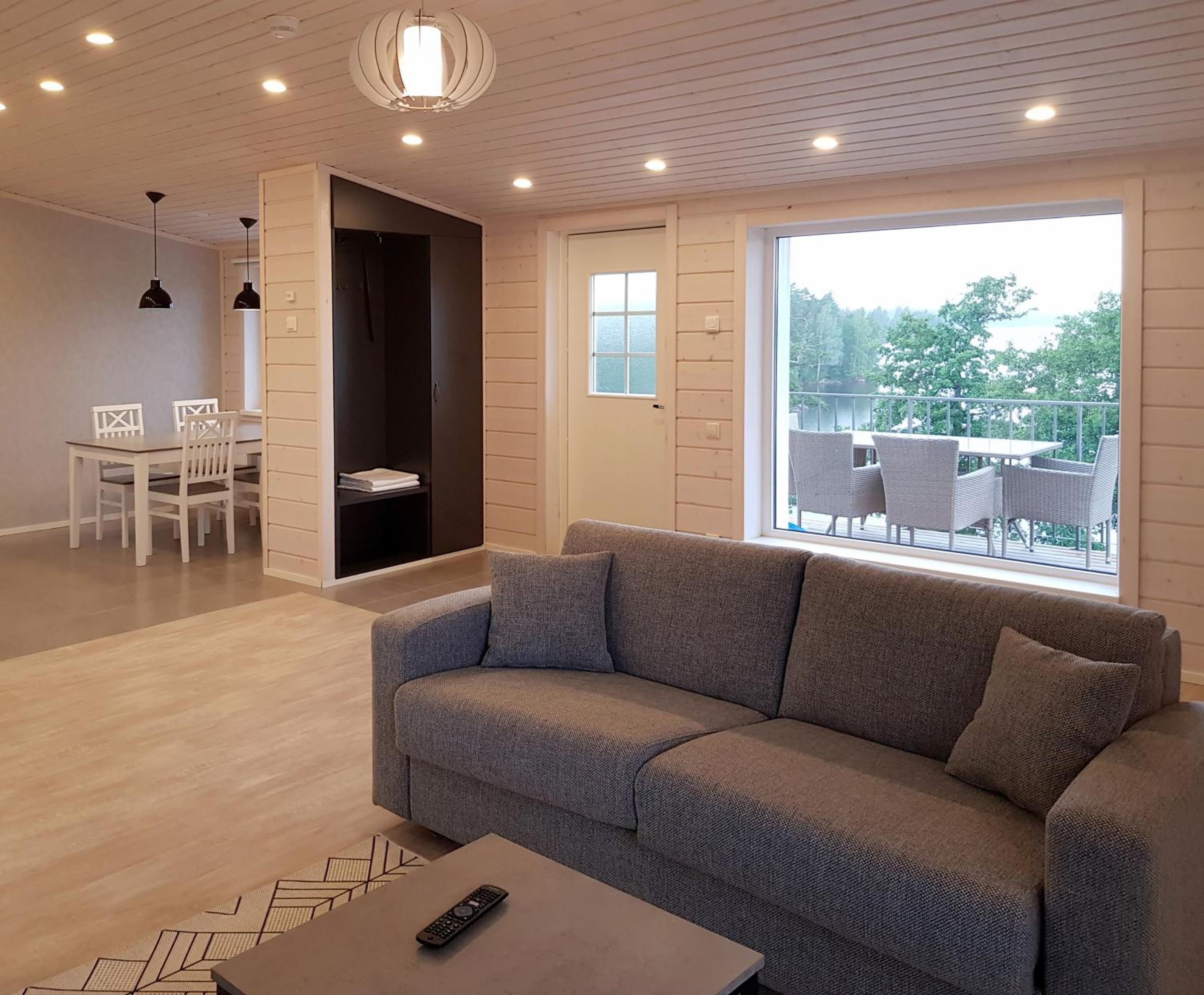 Apartment with Sauna - Photo 1