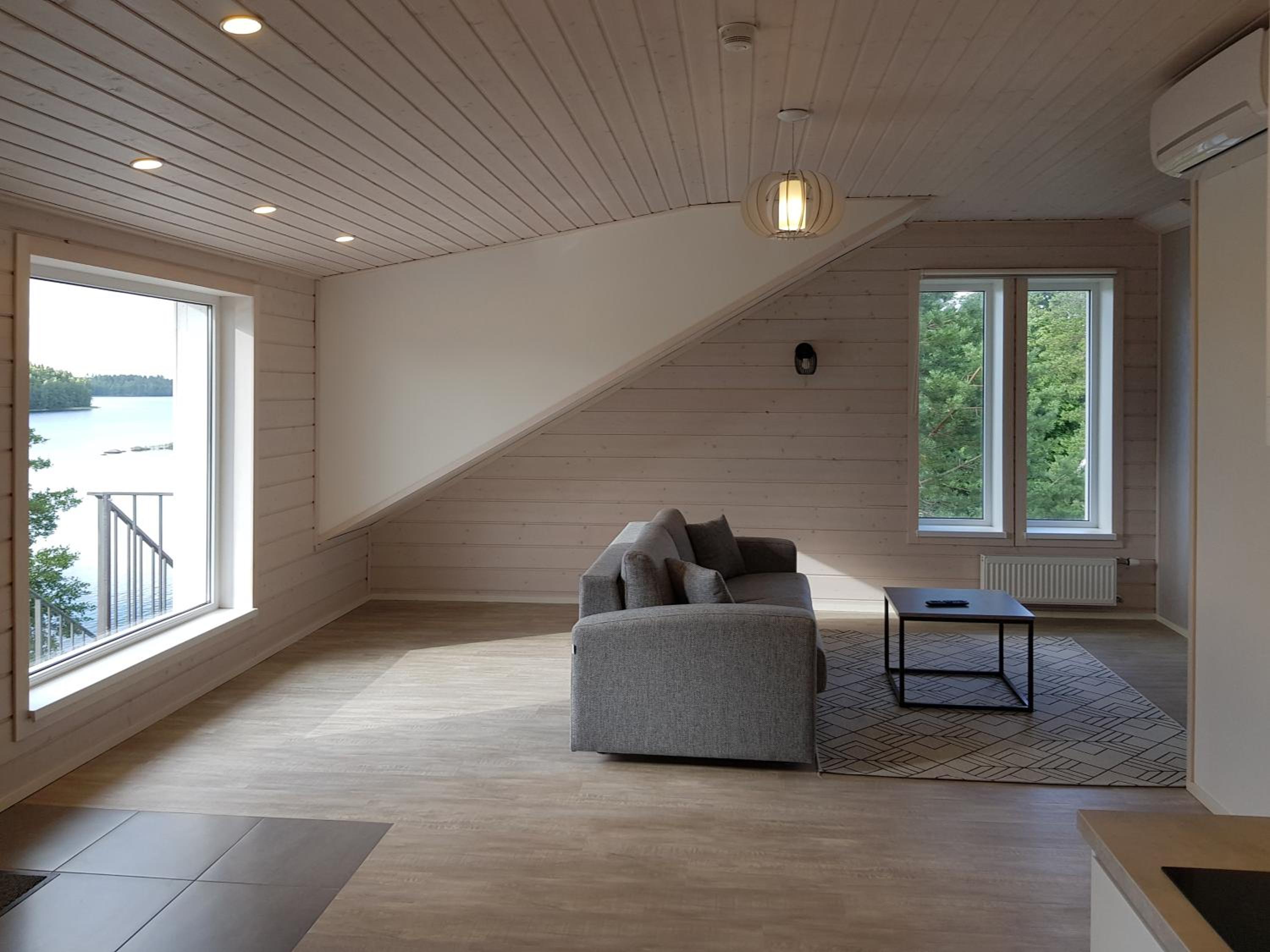 Apartment with Sauna - Photo 8