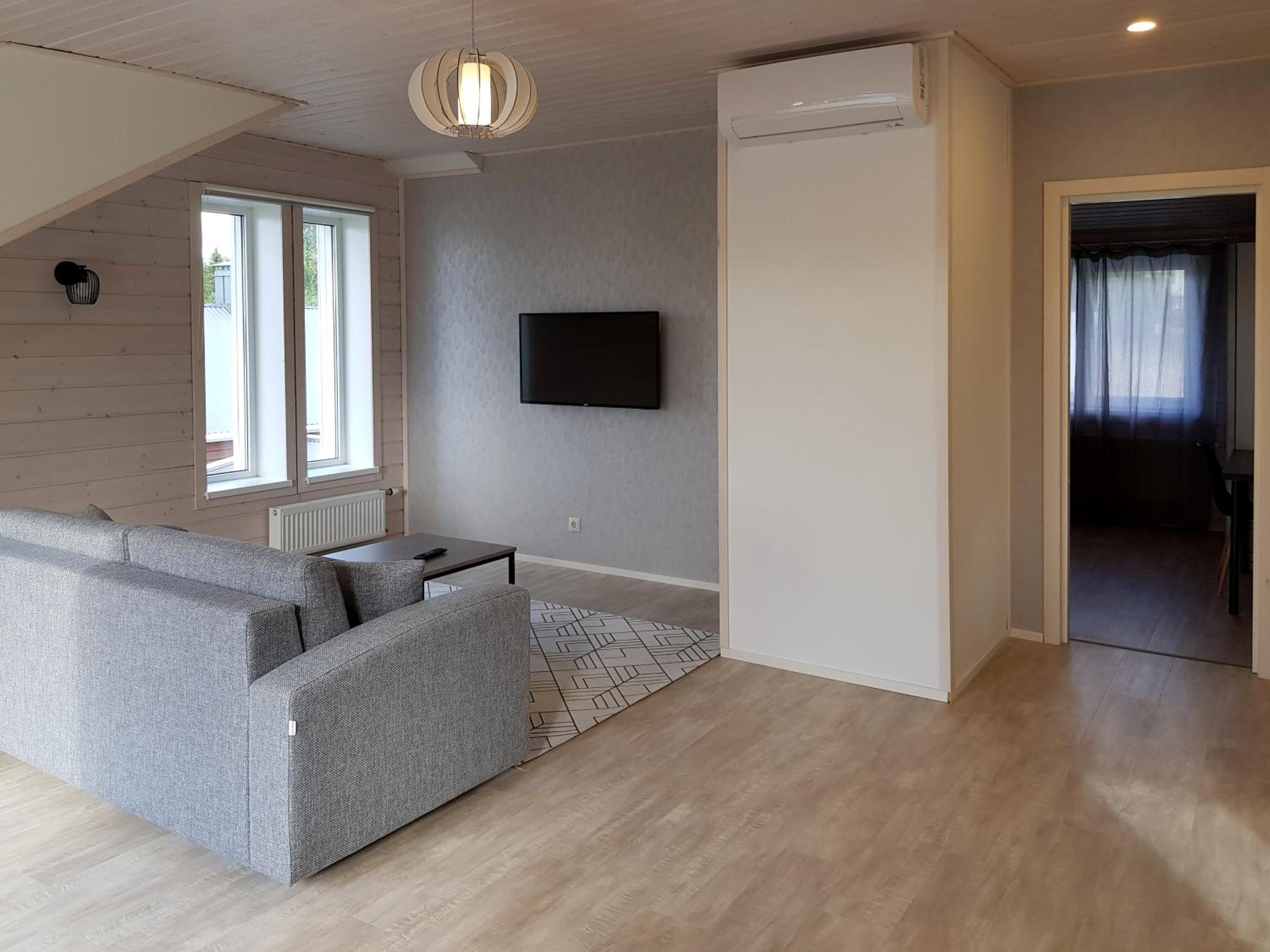 Apartment with Sauna - Photo 16