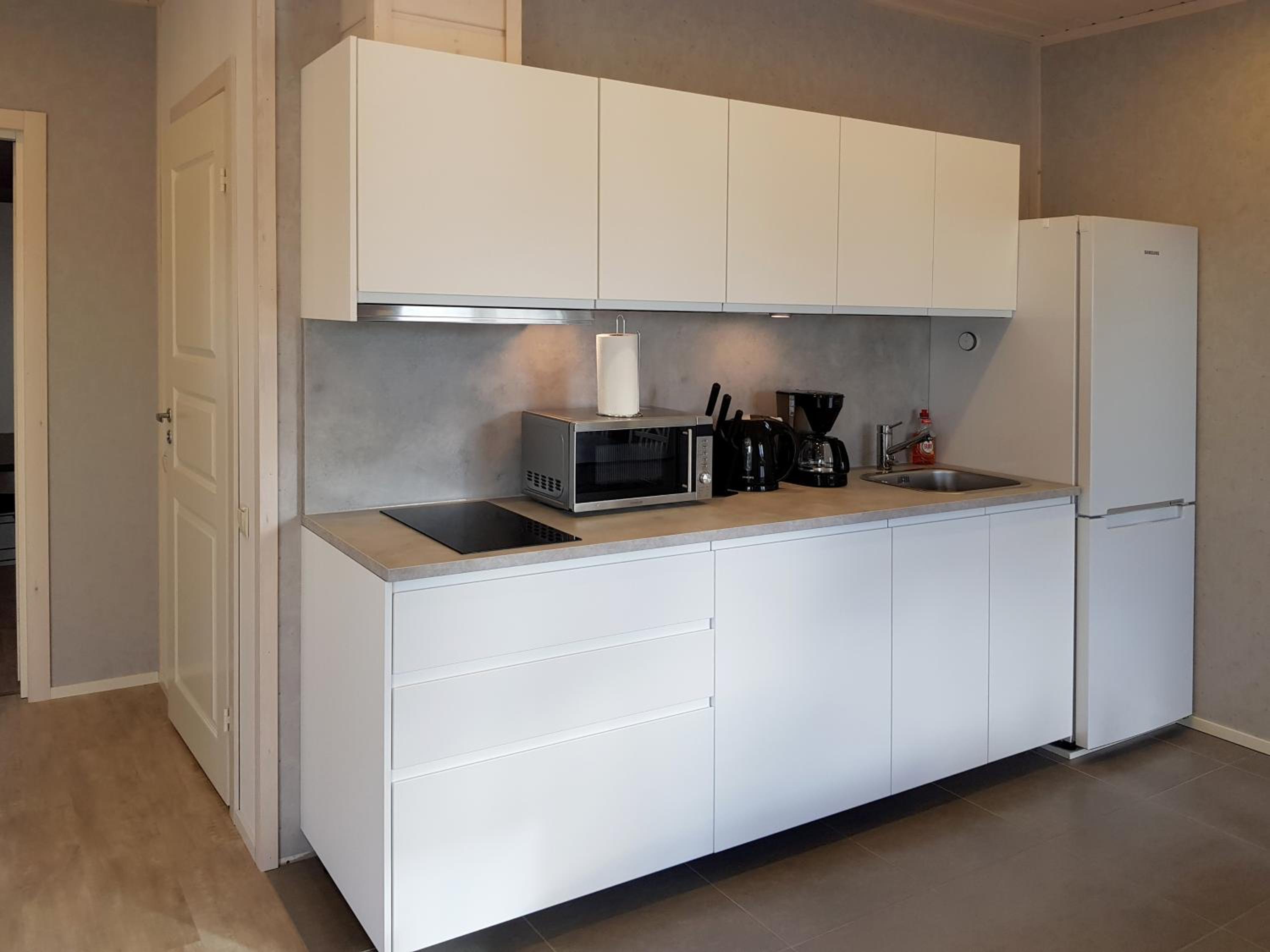 Apartment with Sauna - Photo 2