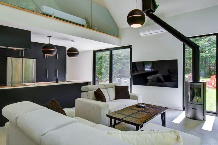 Three-Bedroom Chalet photo 1