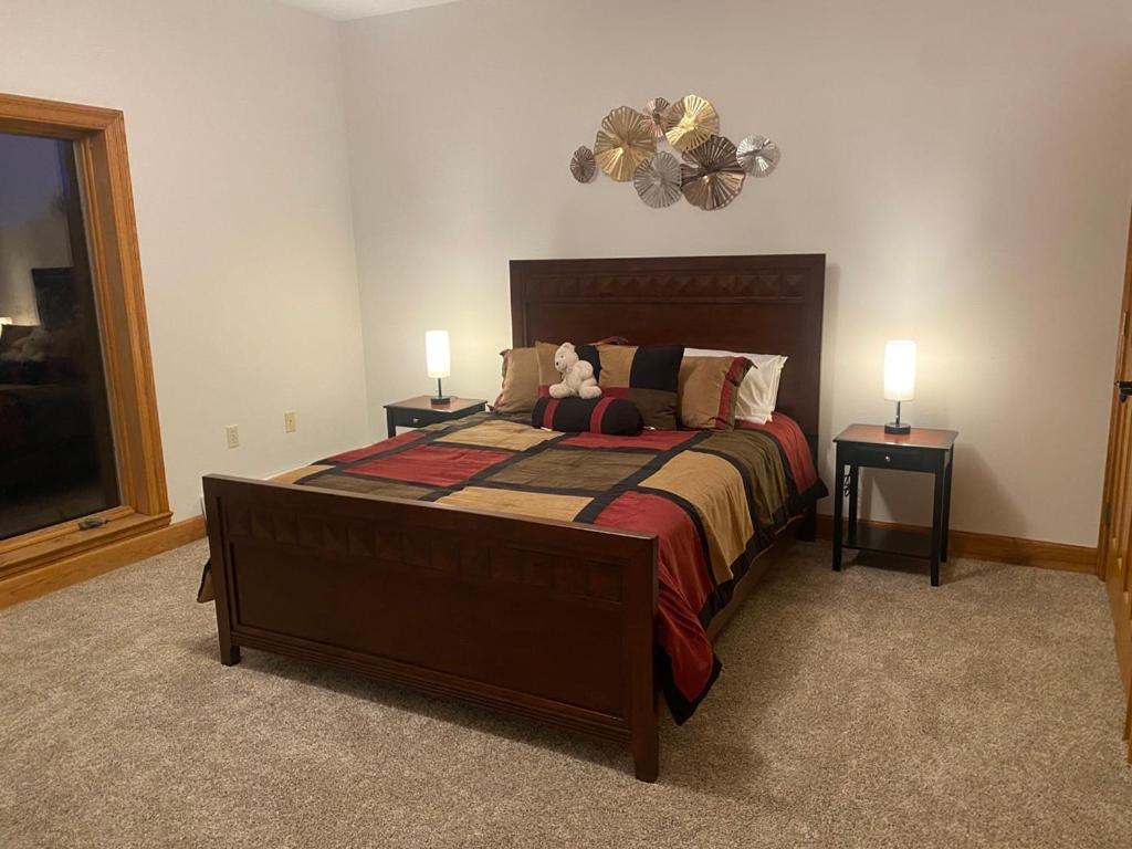 Deluxe Queen Room photo 1