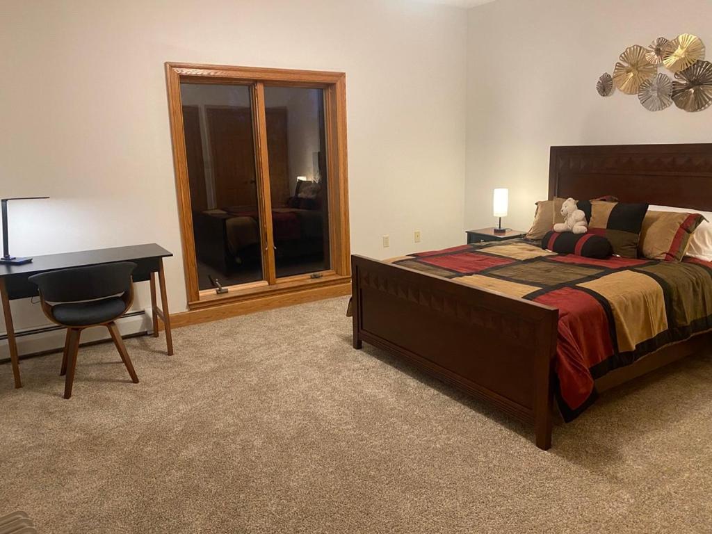 Deluxe Queen Room photo 2