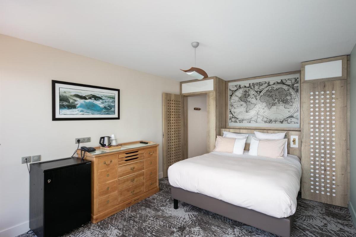 Suite with Sea View - Photo 2