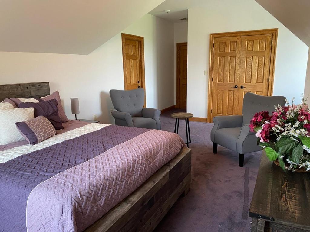Deluxe Queen Room photo 3