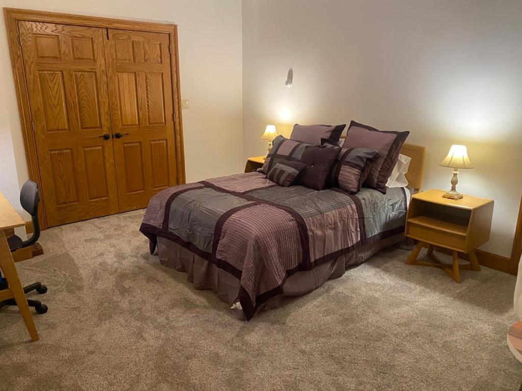 Standard Double Room photo 3