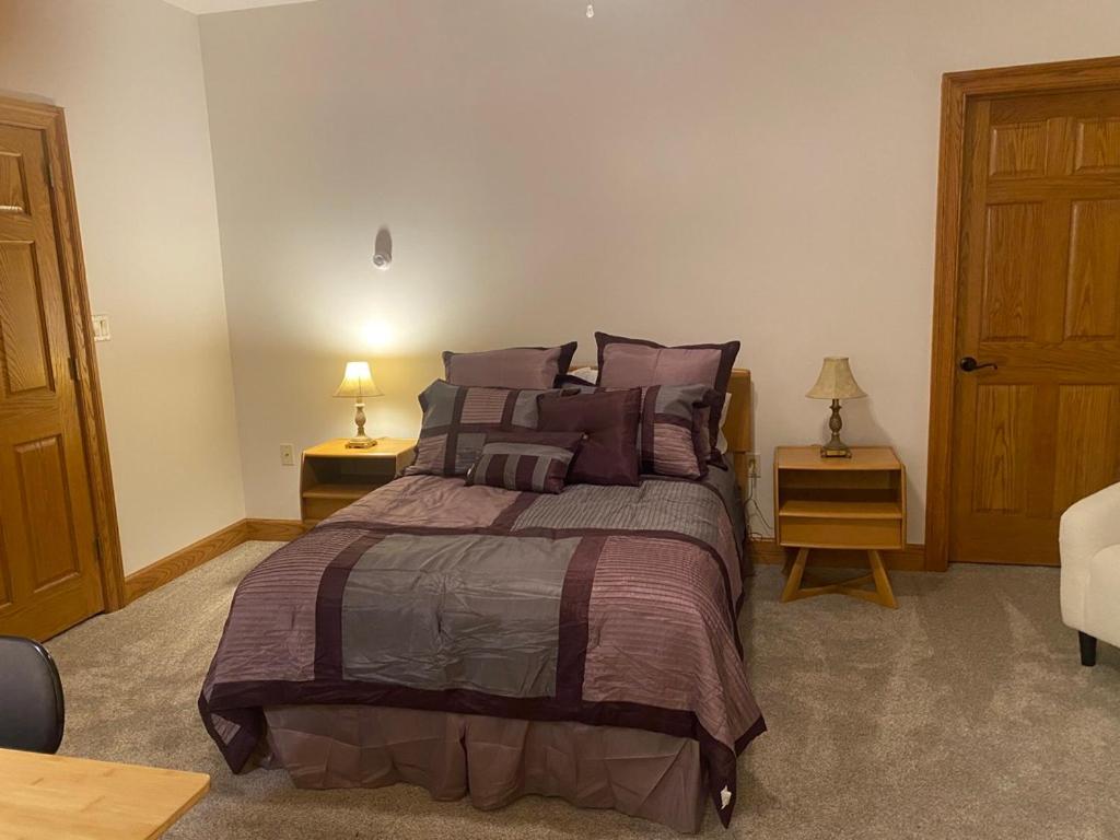 Standard Double Room photo 2