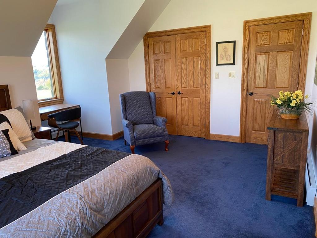 Standard Queen Room photo 2