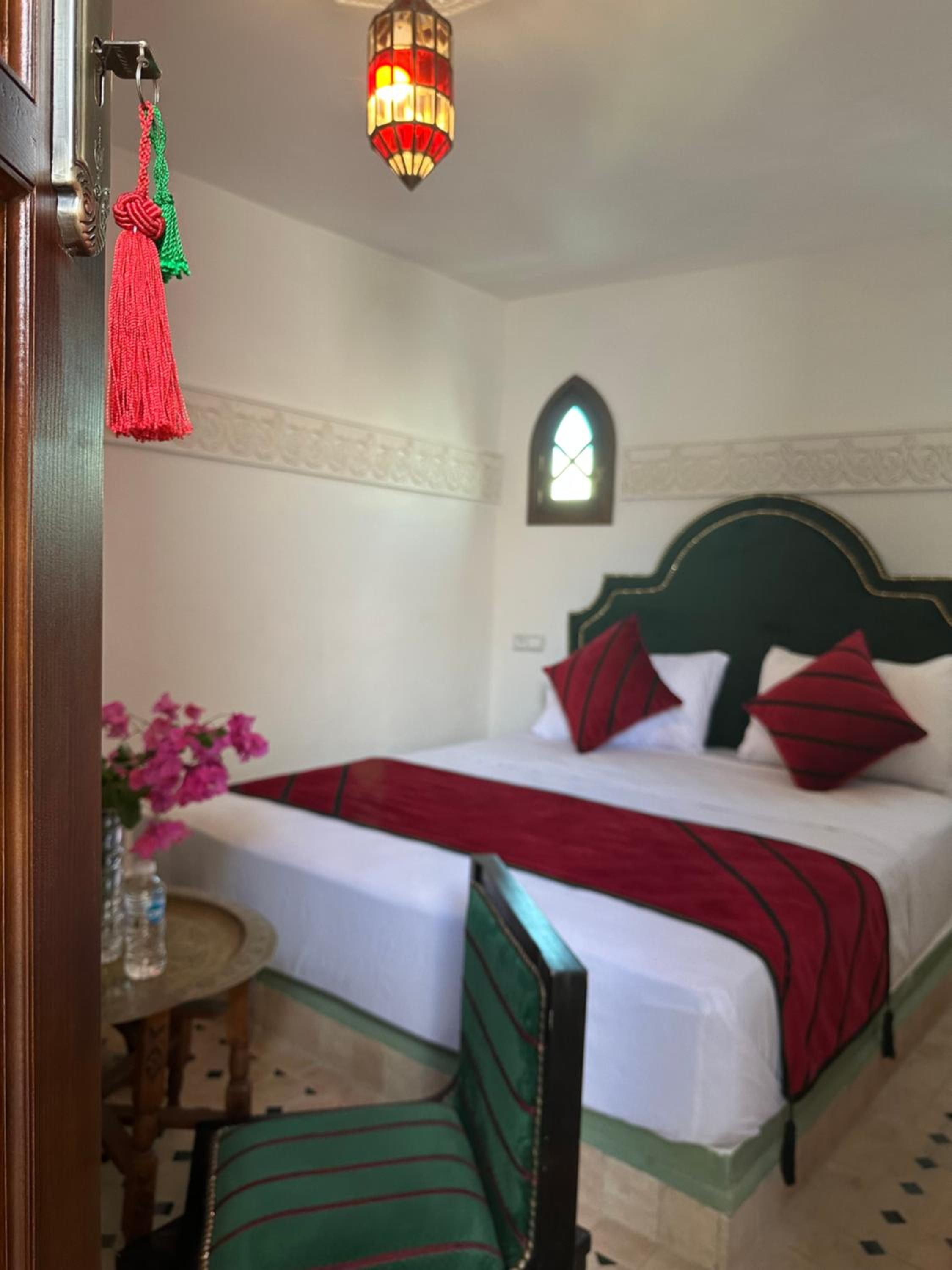 Double Room - Photo 2