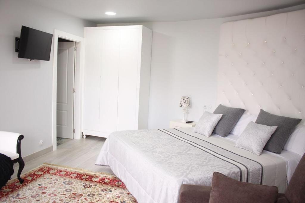 Casa de cinco habitaciones