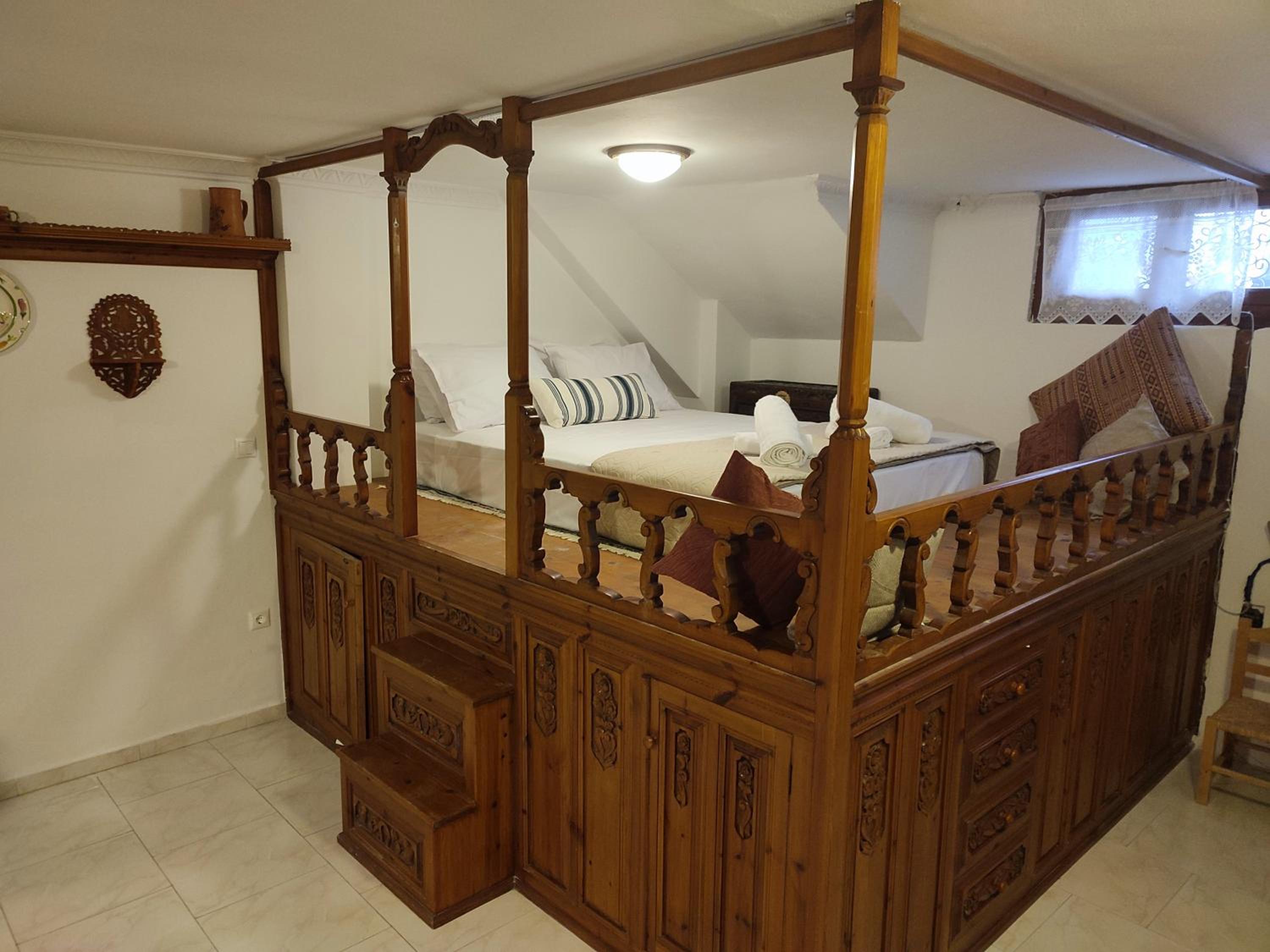 Apartment - Ground Floor