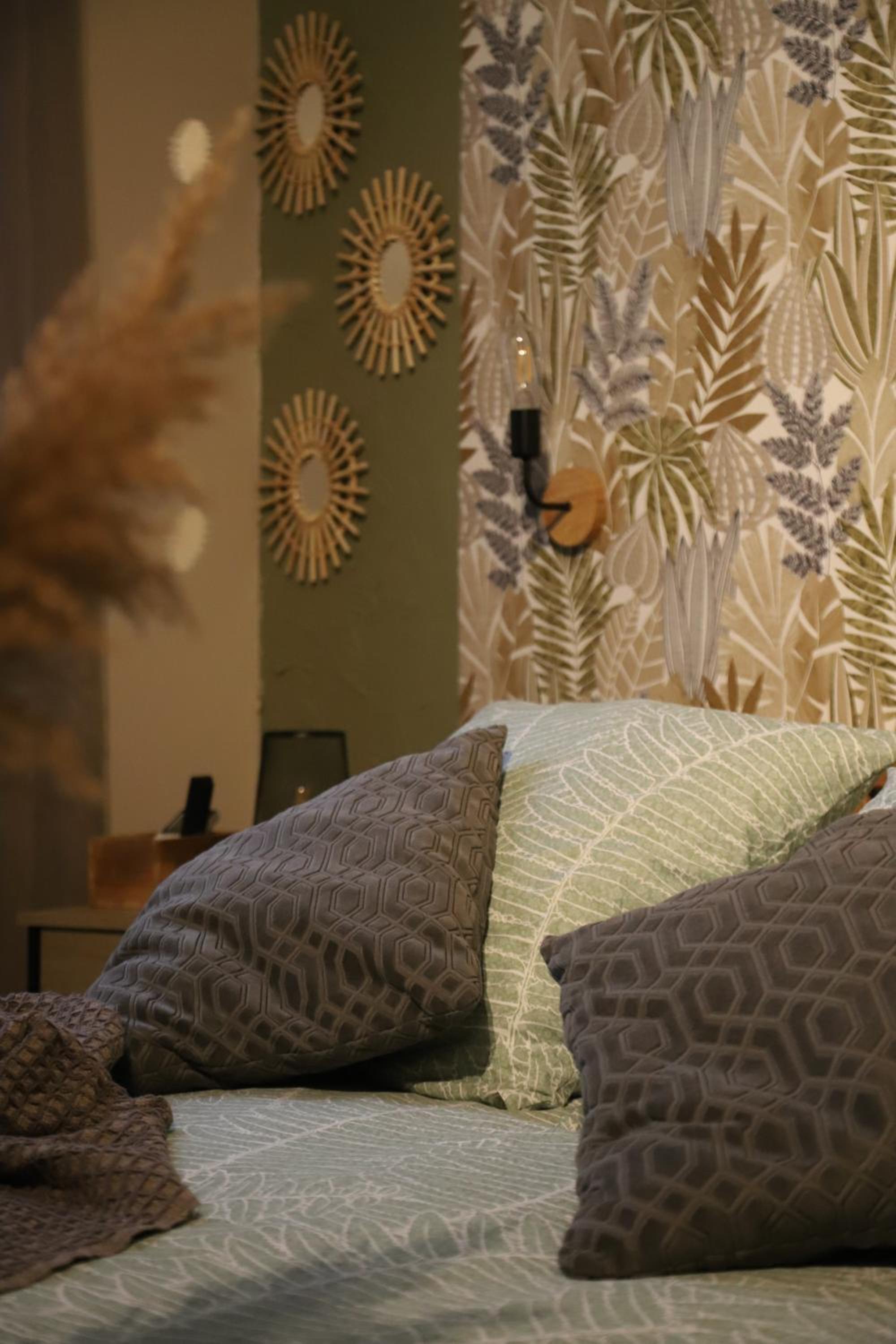 Standard Double Room - Photo 9