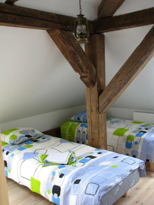 Quadruple Room photo 3