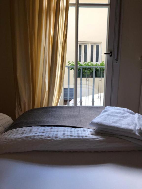 Double Room with Balcony photo 2
