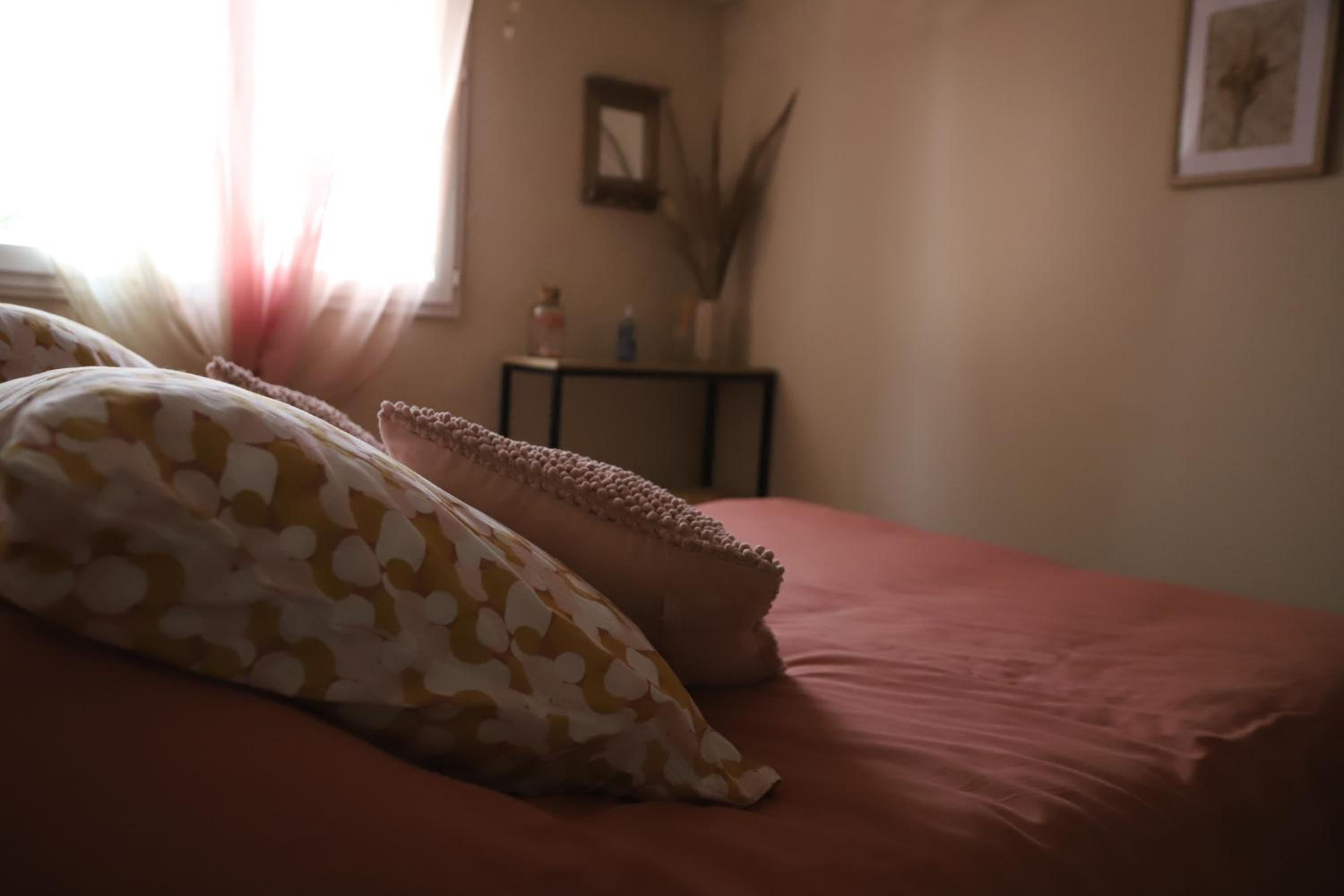 Standard Double Room - Photo 3