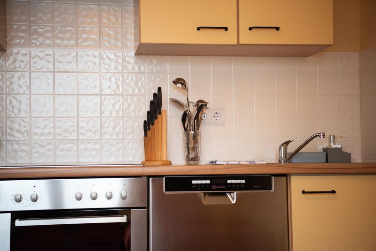 Two-Bedroom Apartment - Photo 16