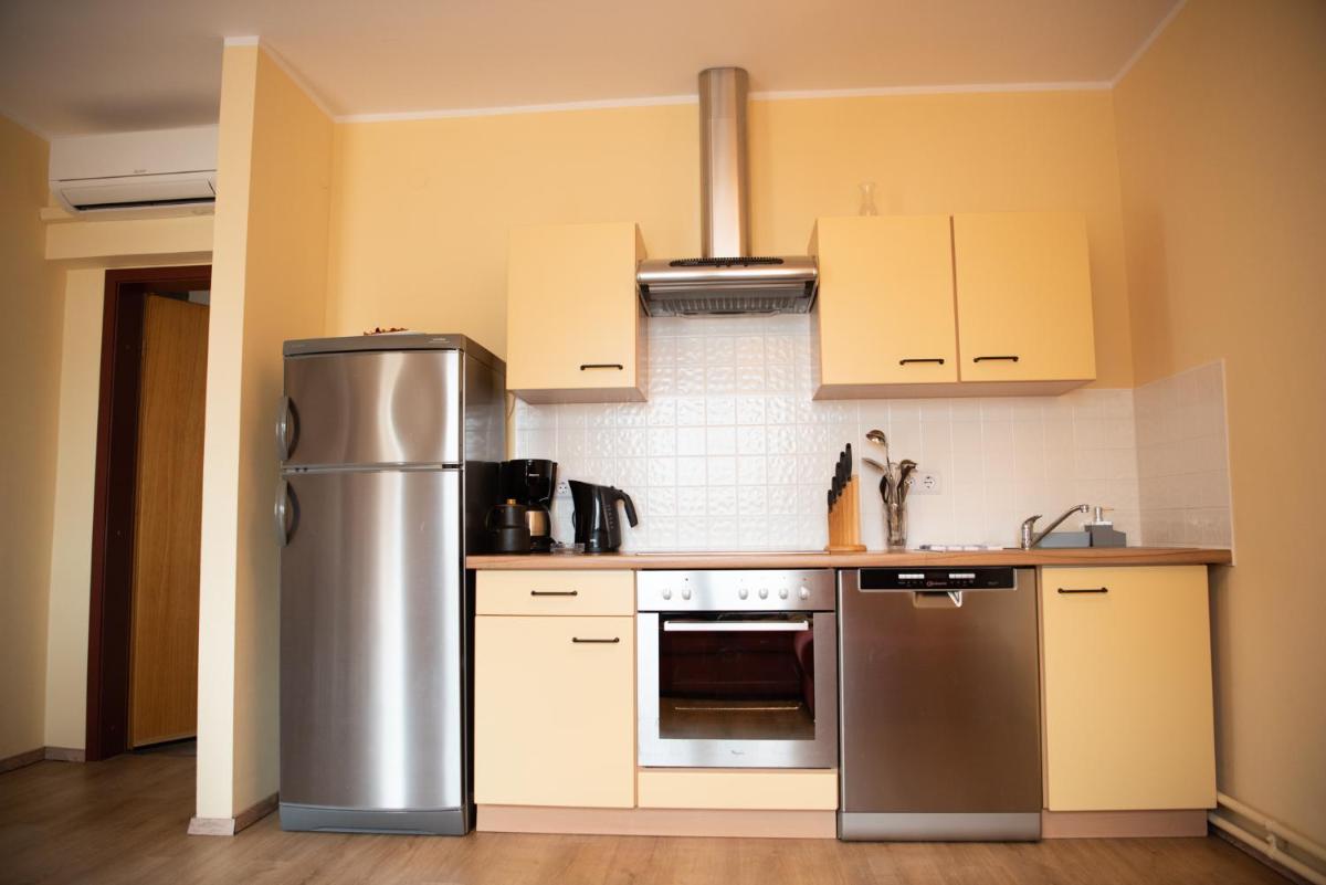 Two-Bedroom Apartment - Photo 15