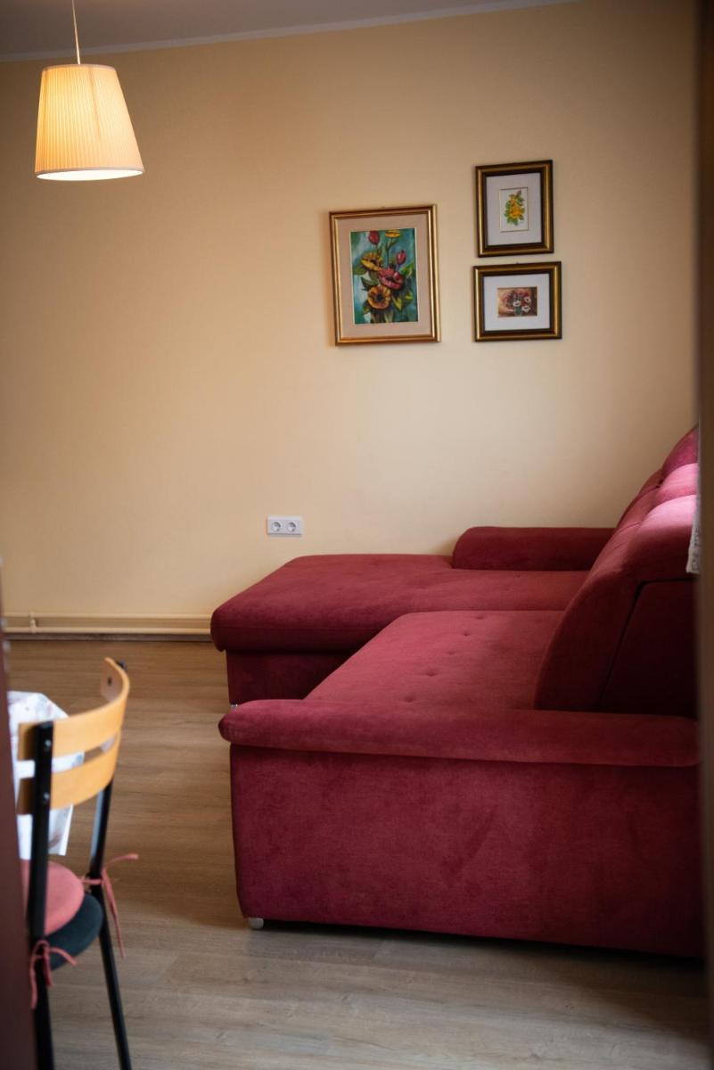 Two-Bedroom Apartment - Photo 22