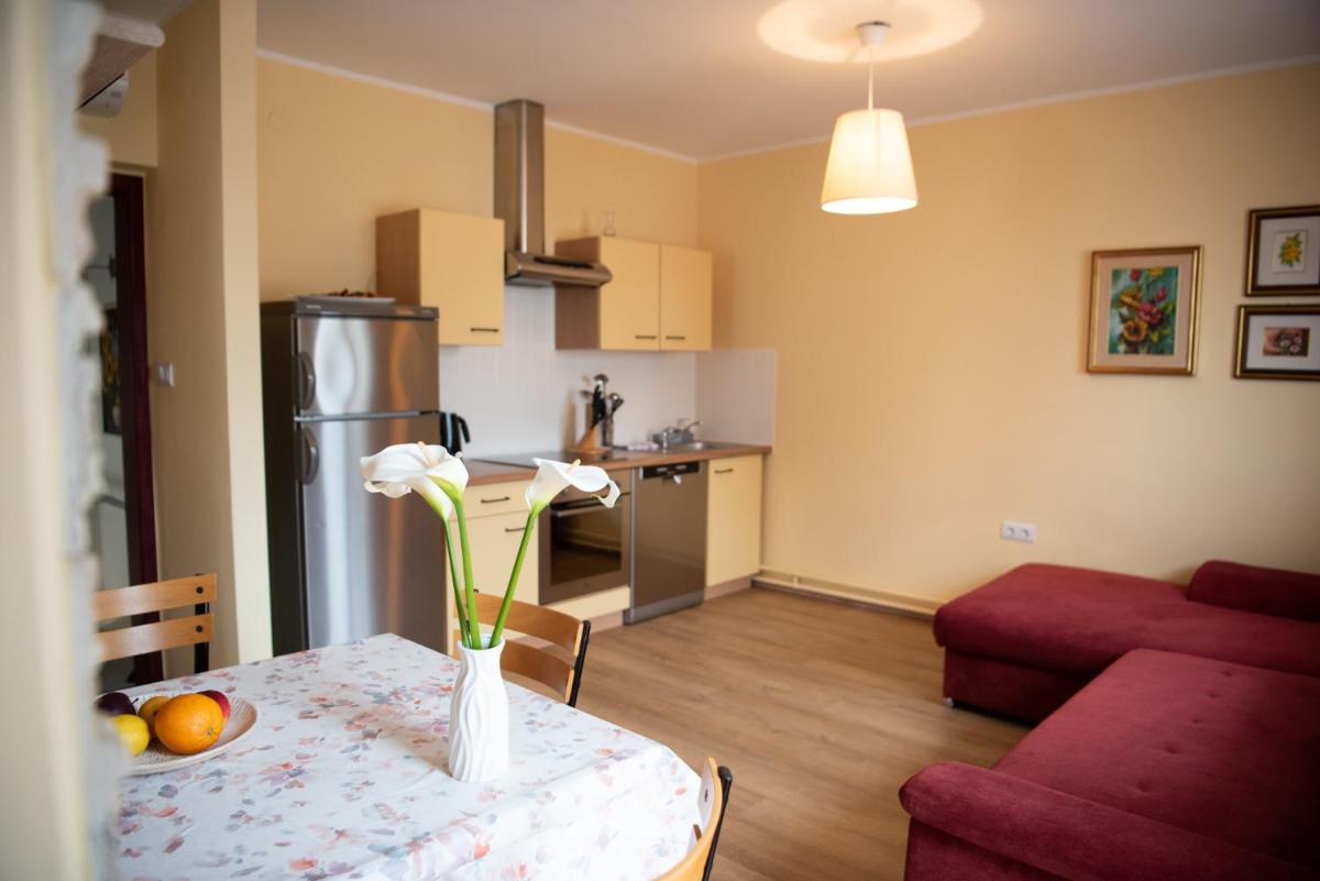 Two-Bedroom Apartment - Photo 17