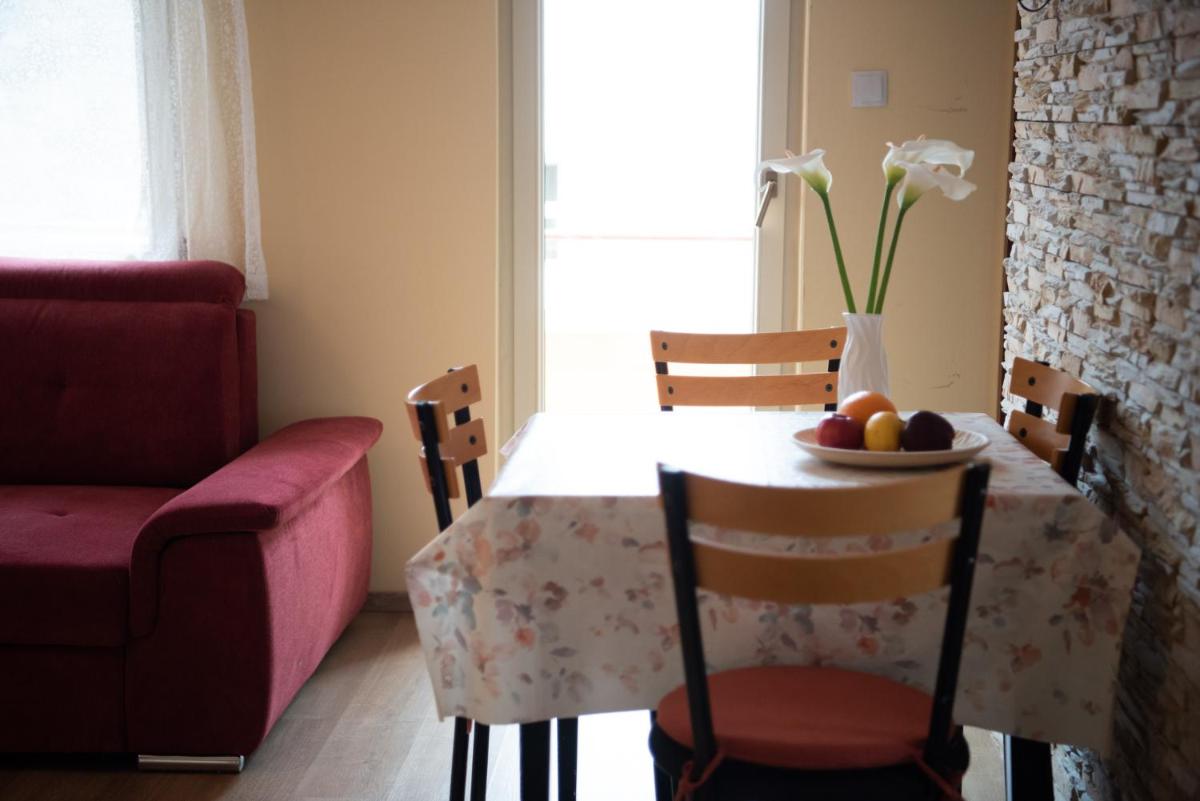 Two-Bedroom Apartment - Photo 21