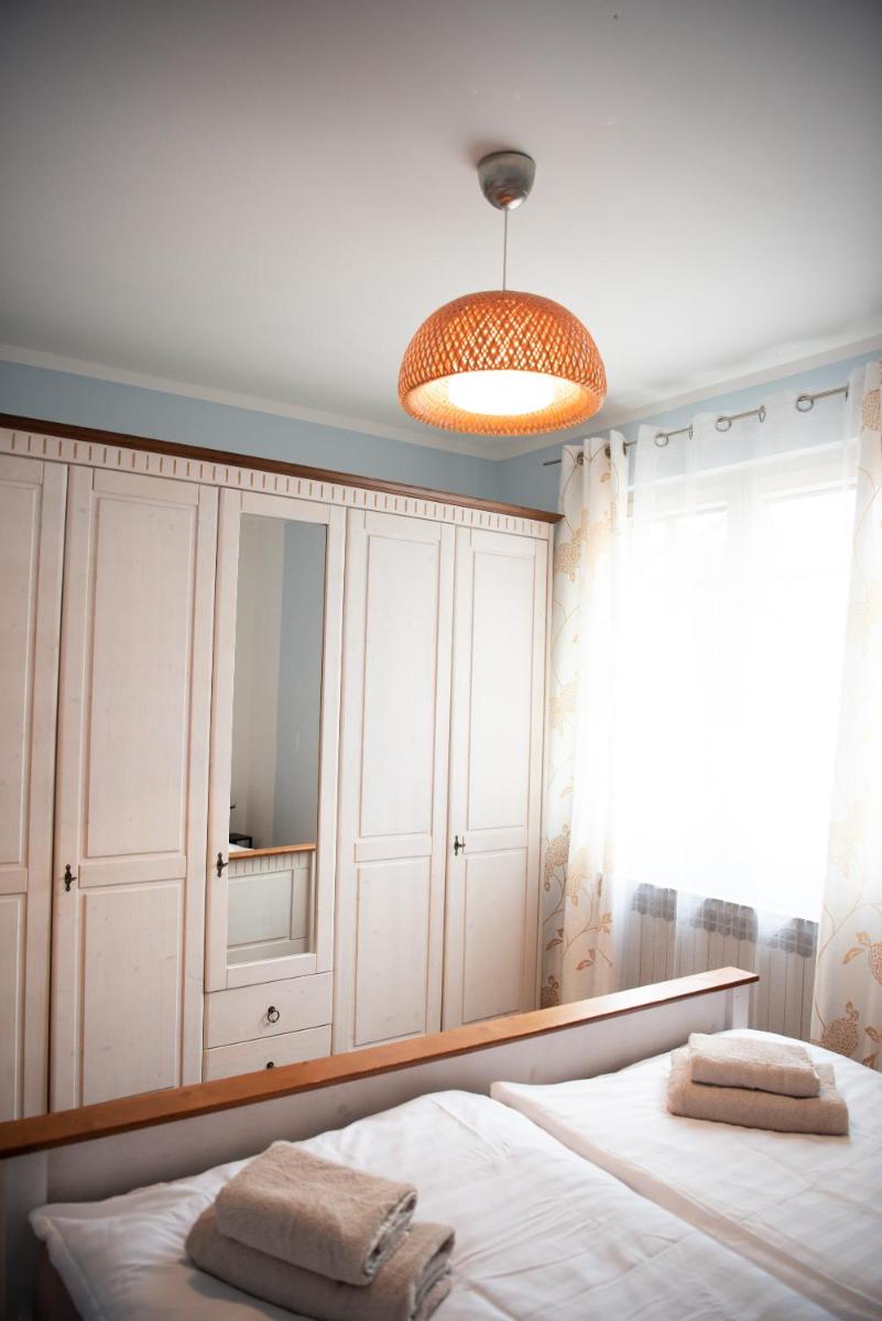 Two-Bedroom Apartment - Photo 6