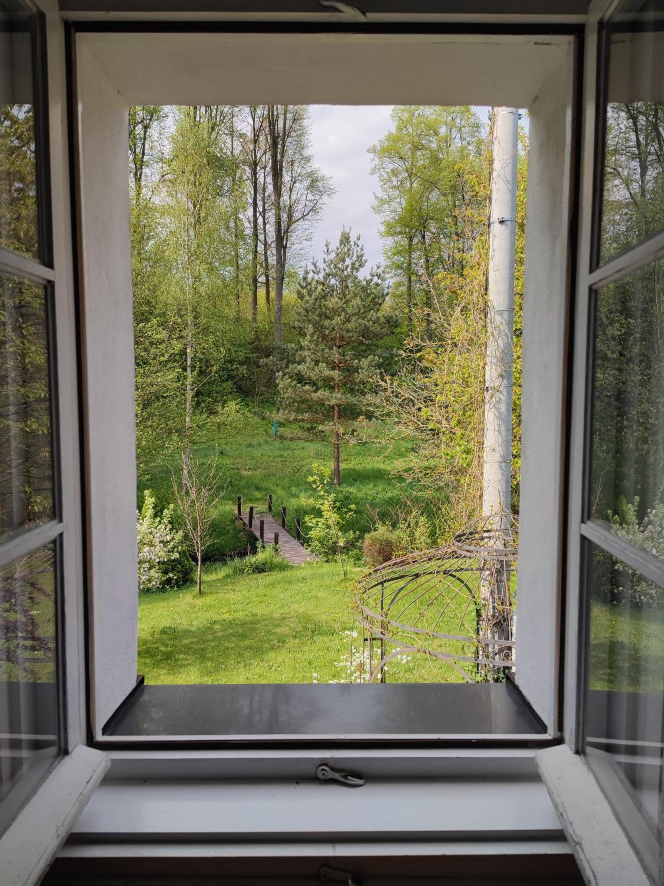 Triple Room with Private External Bathroom photo 2
