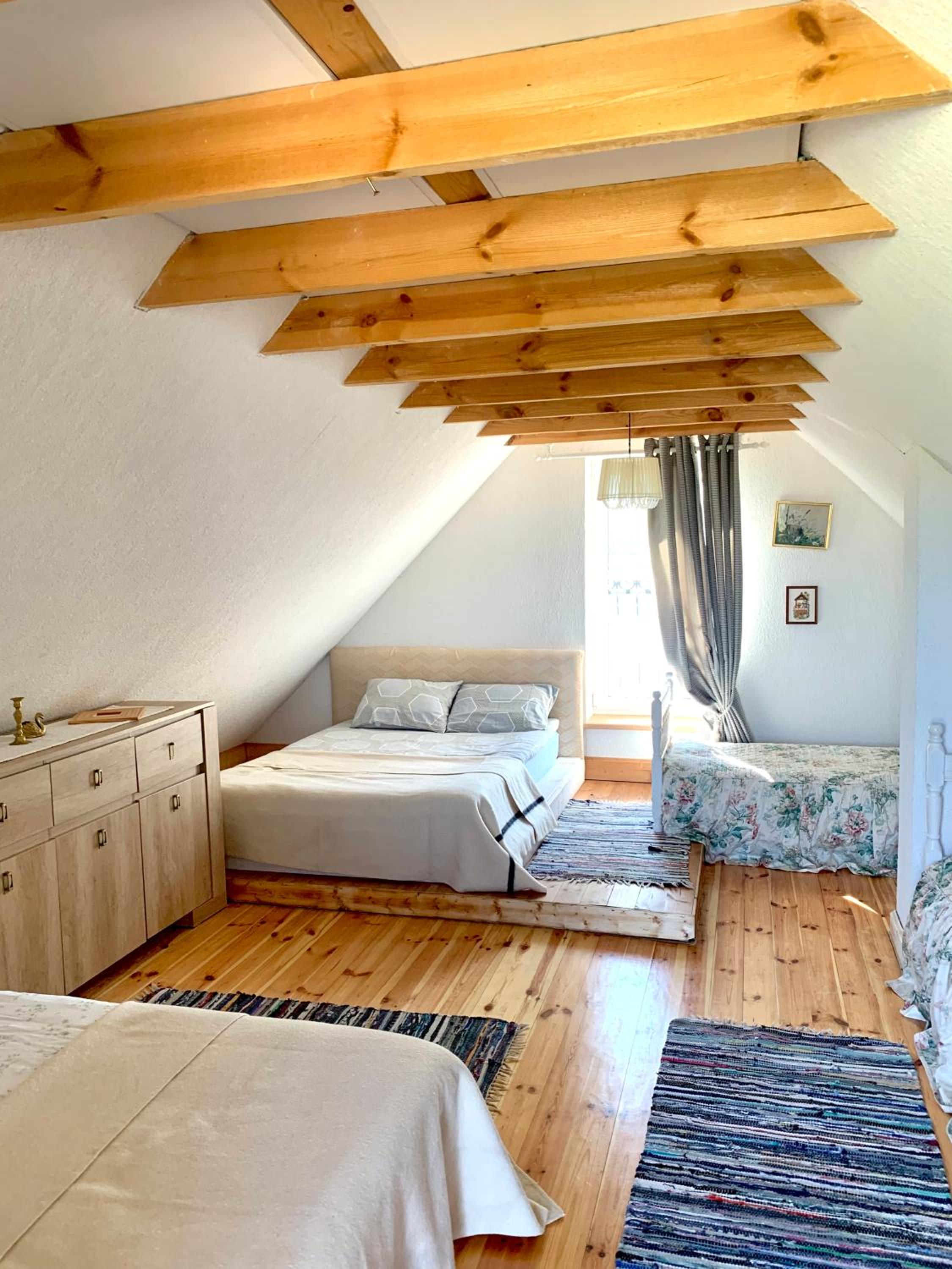 One-Bedroom House photo 1