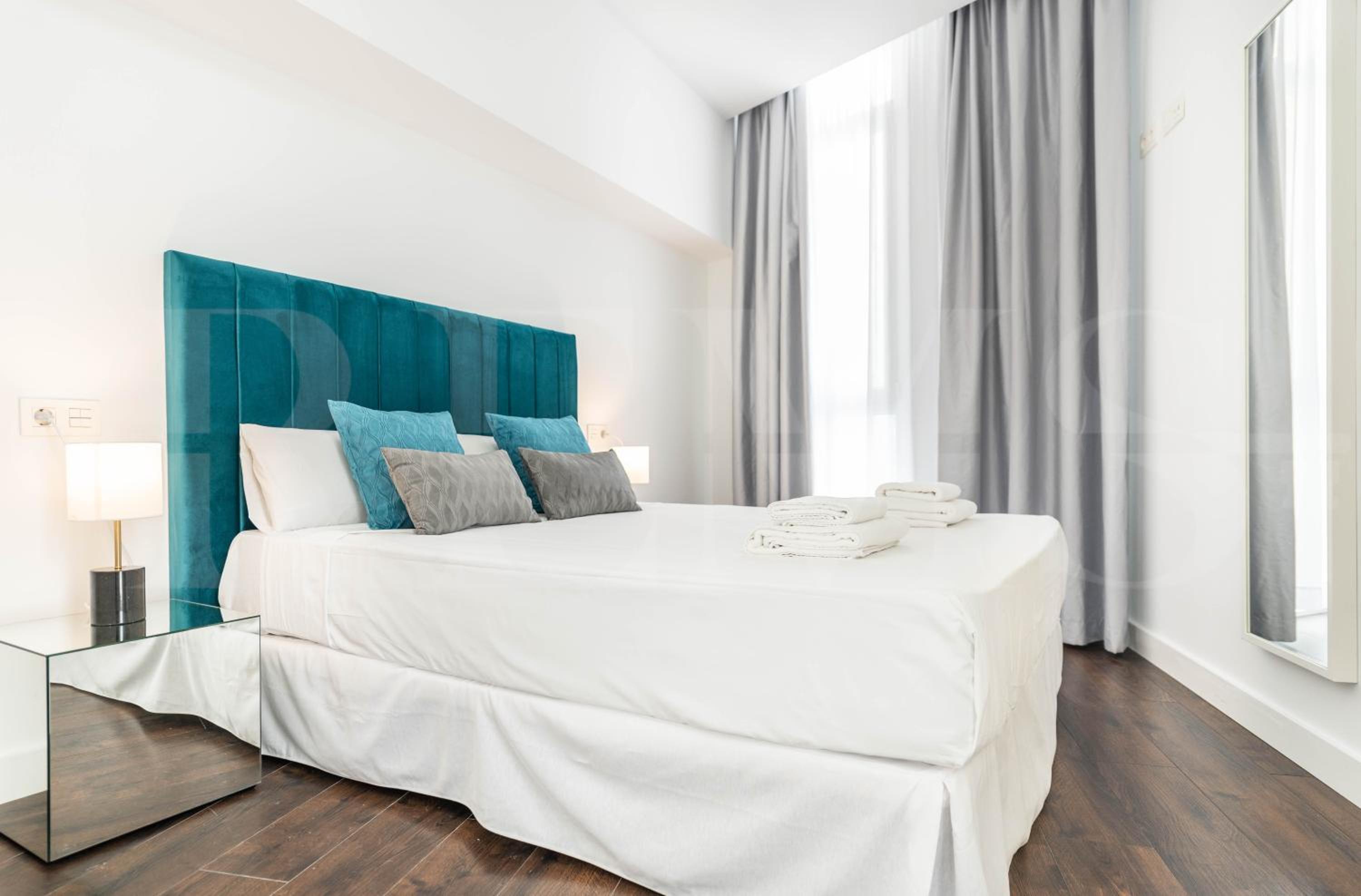 Apartamento Dúplex