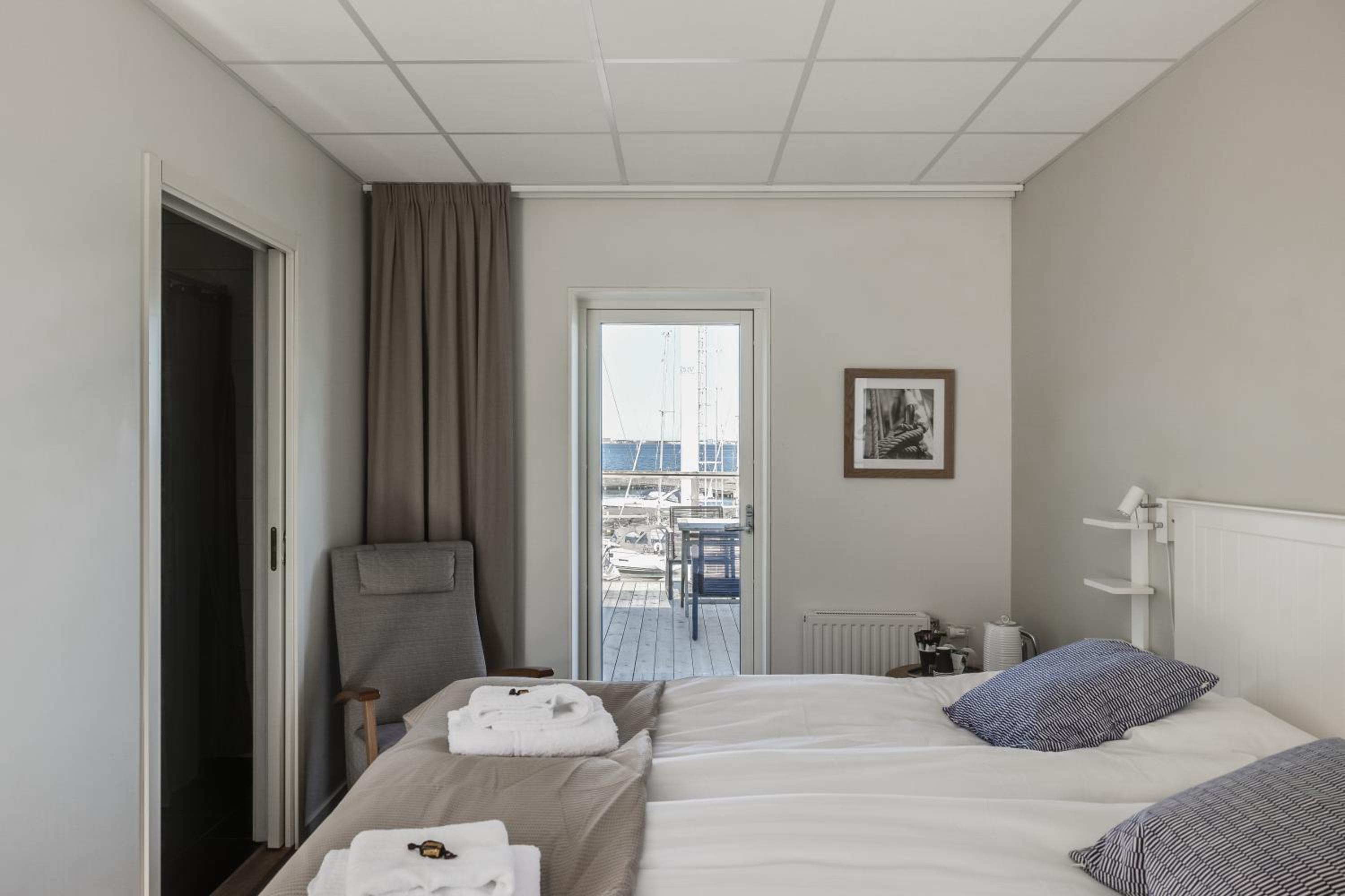 Budget Double or Twin Room - No Pets photo 2