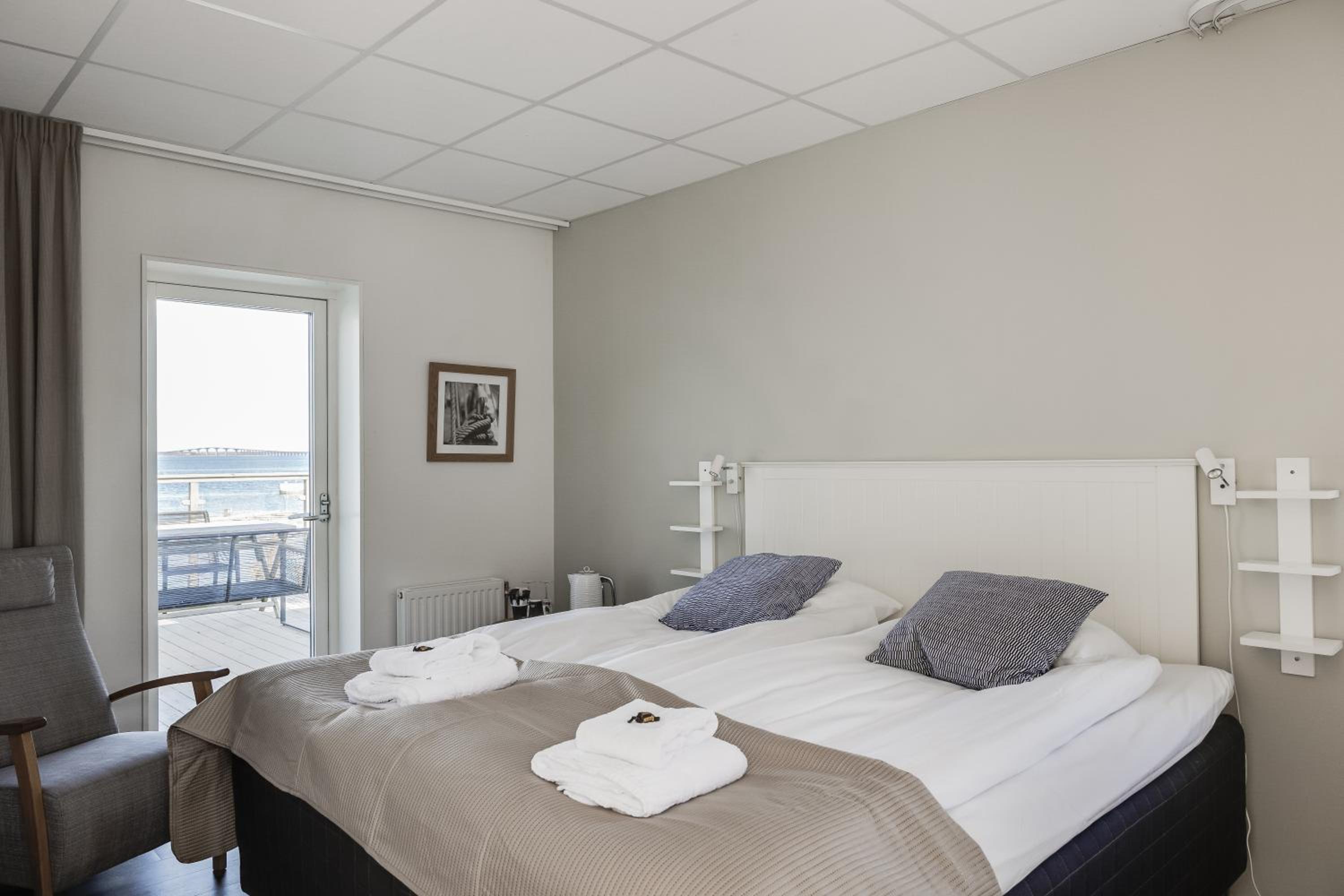 Budget Double or Twin Room - No Pets photo 1