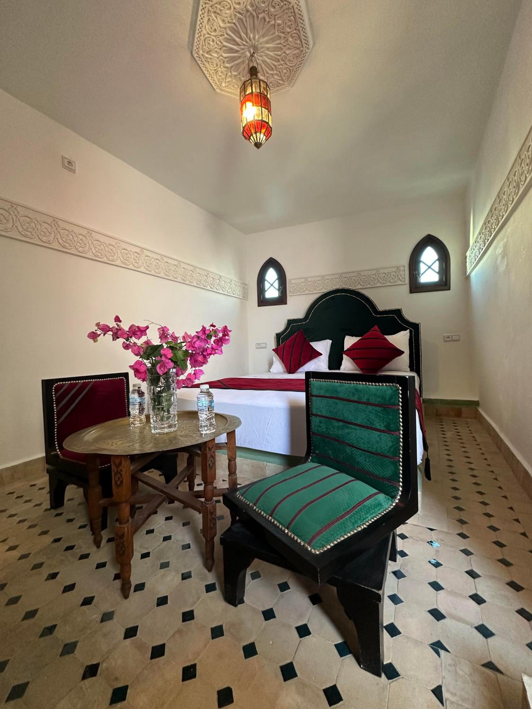 Double Room - Photo 3