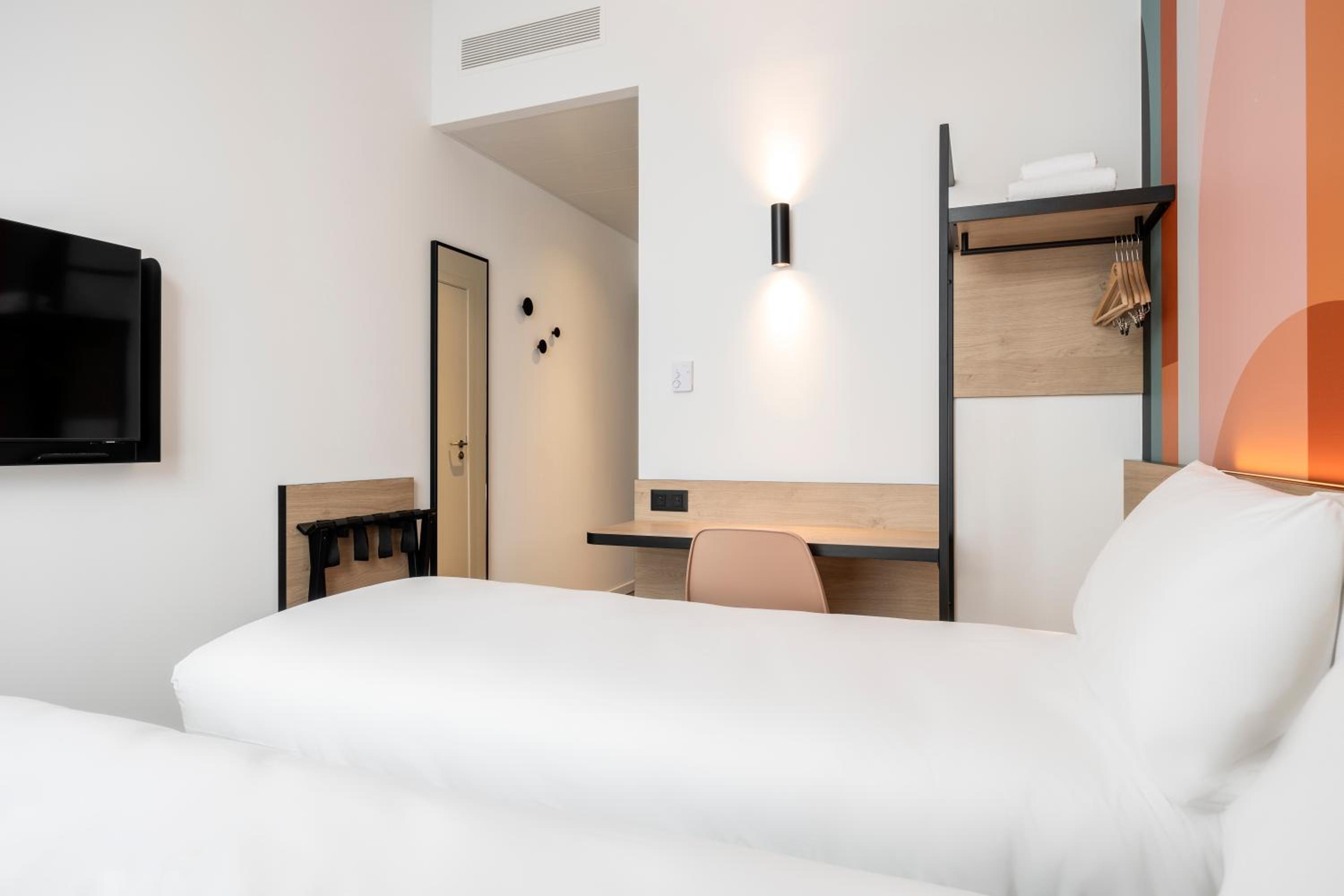 Twin Room photo 3