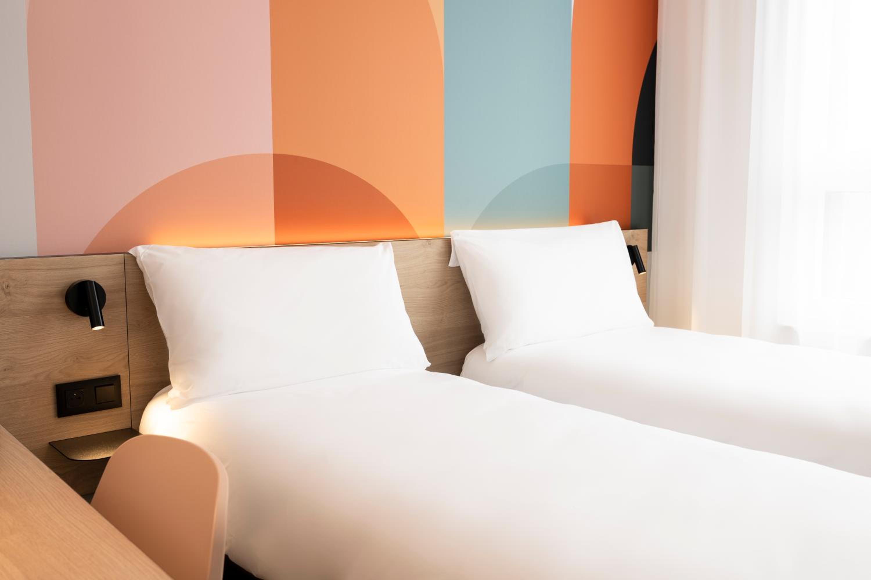 Twin Room photo 2