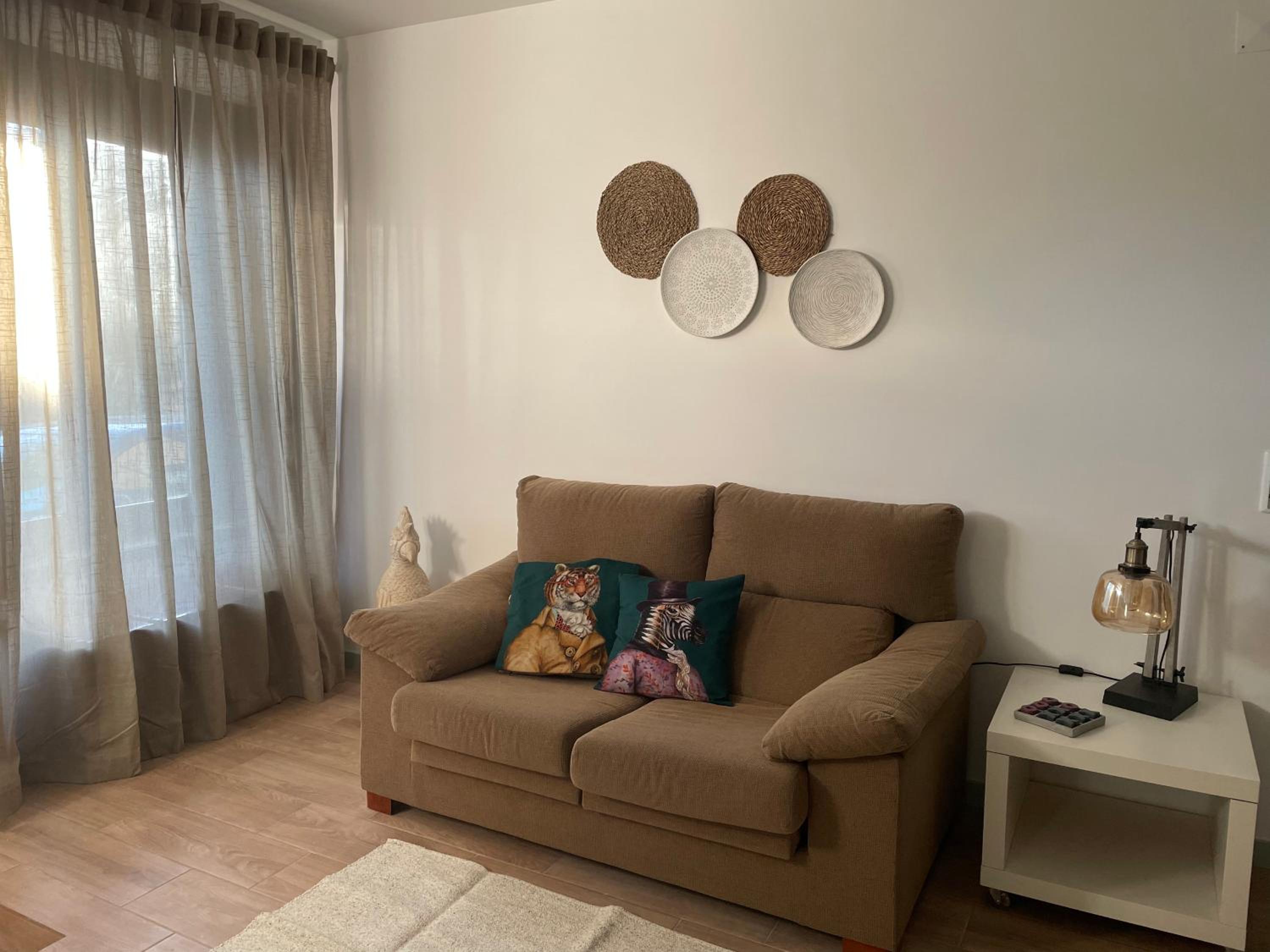Three-Bedroom House photo 1