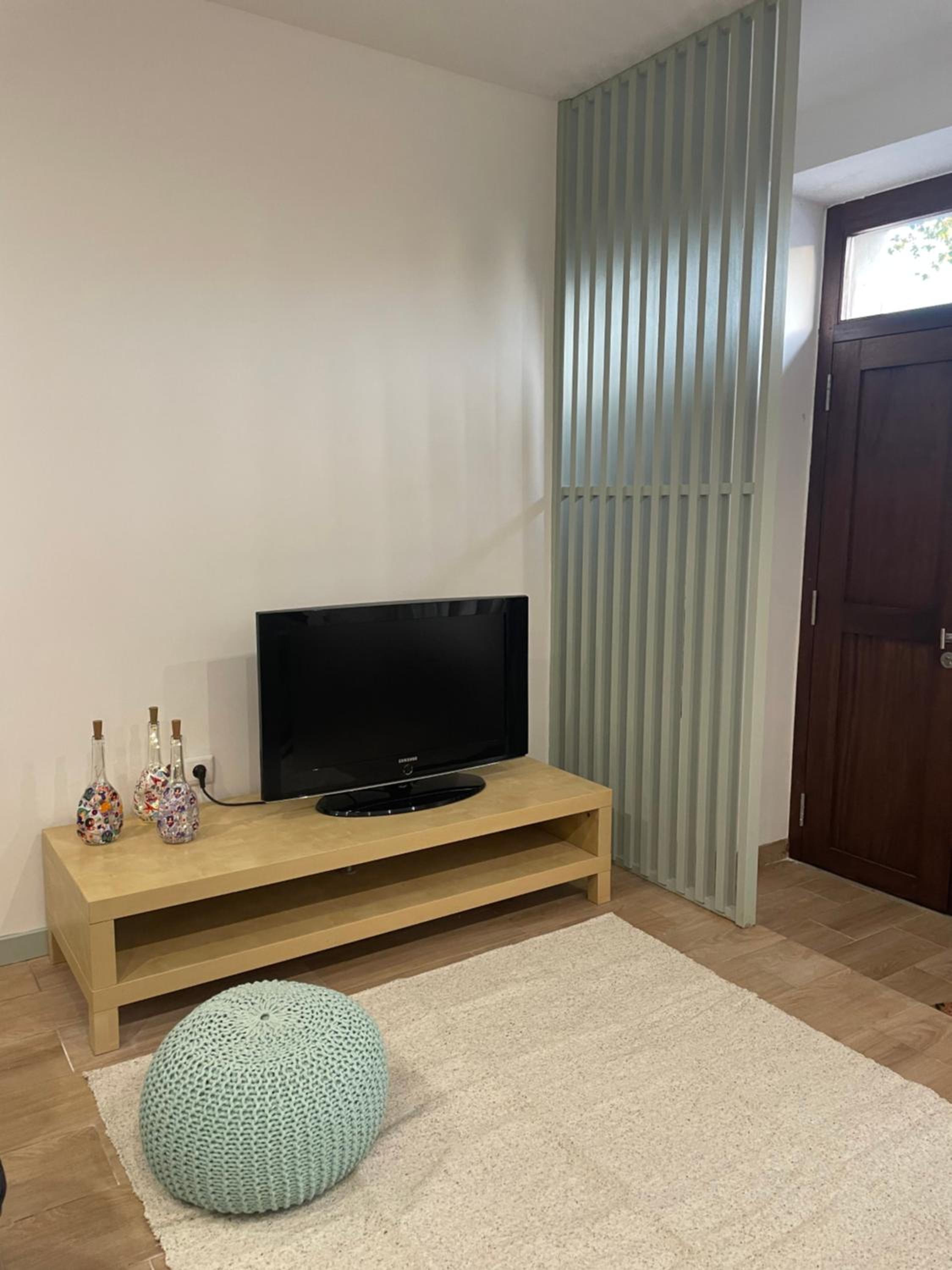 Three-Bedroom House photo 3