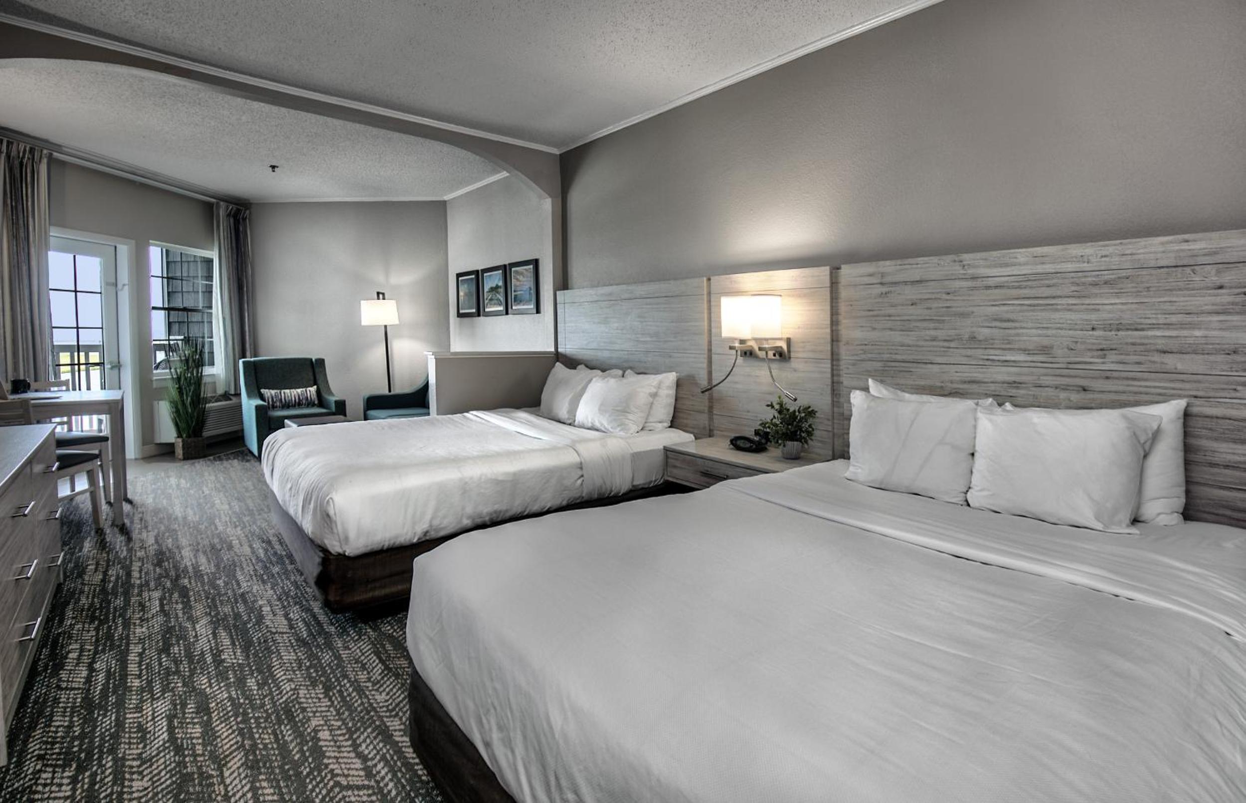 Value View Double Queen Suite - Photo 1