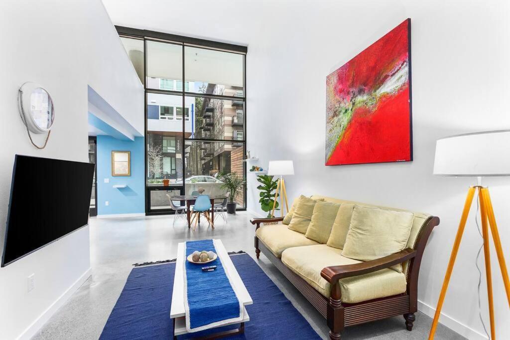 Standard Apartment photo 1