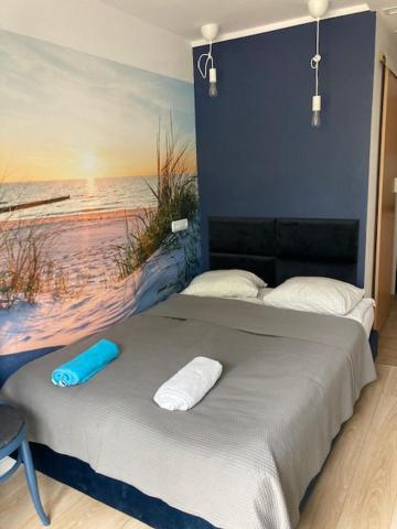 Deluxe Double Room with Balcony photo 2