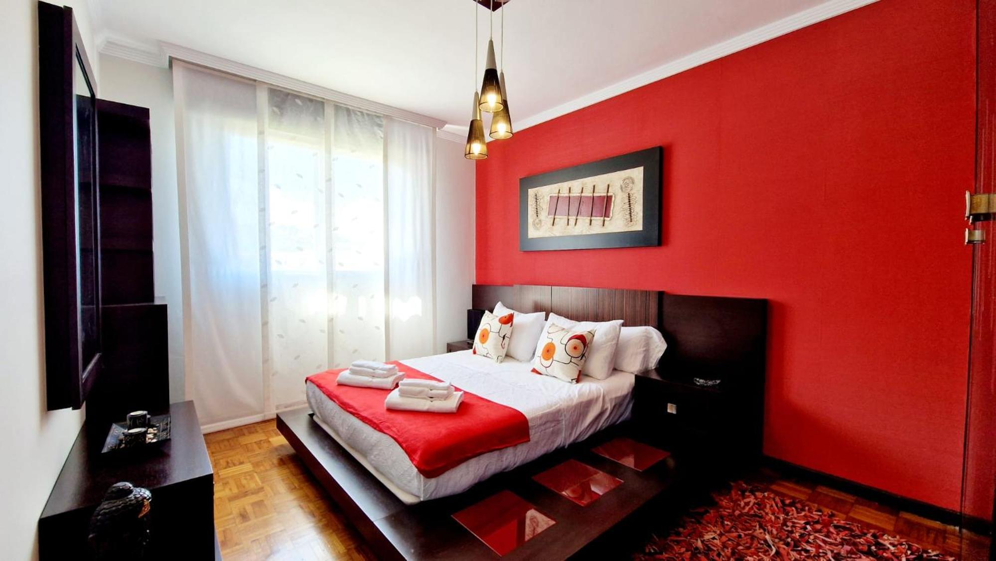 Two-Bedroom Apartment photo 3