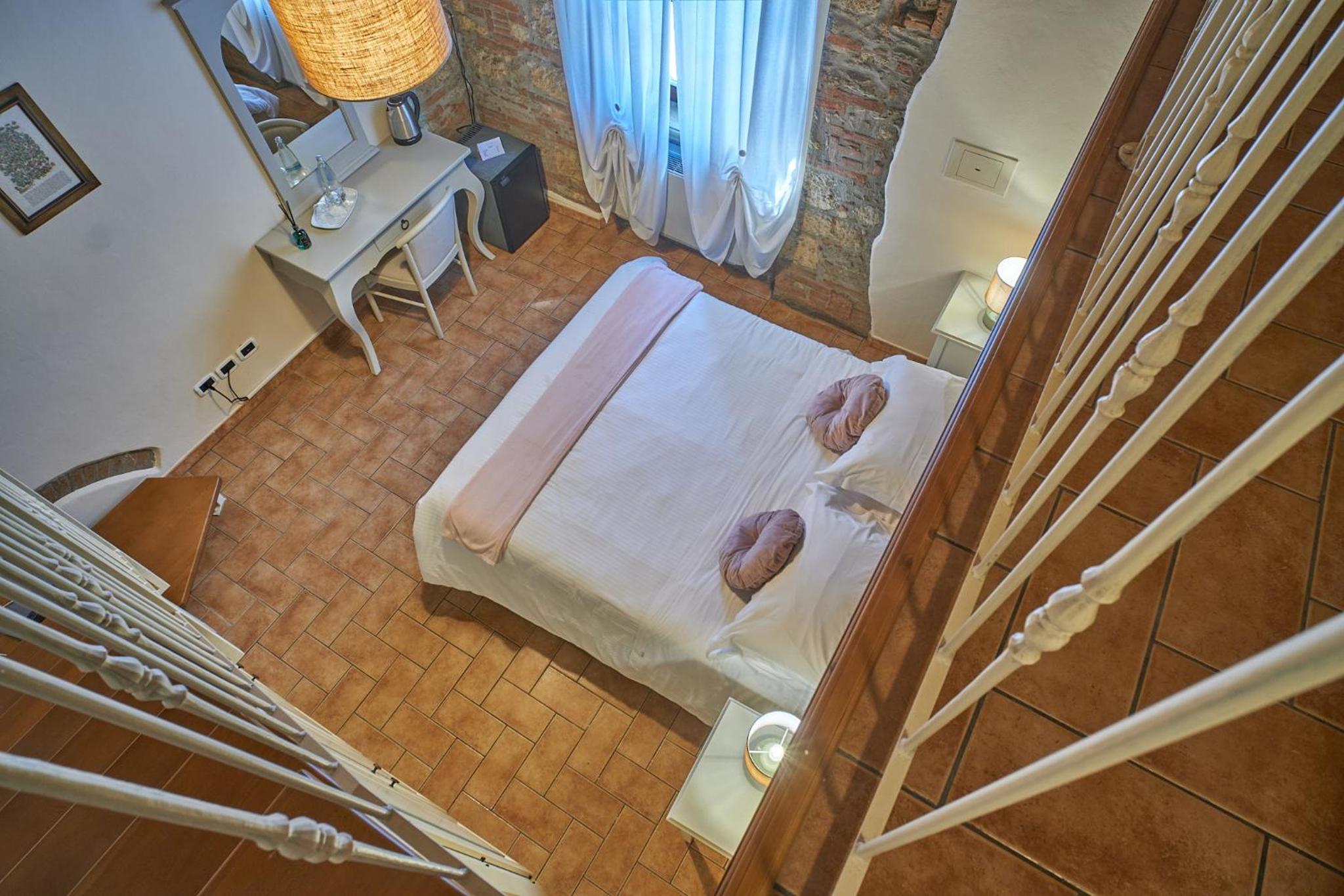 Triple Room photo 2