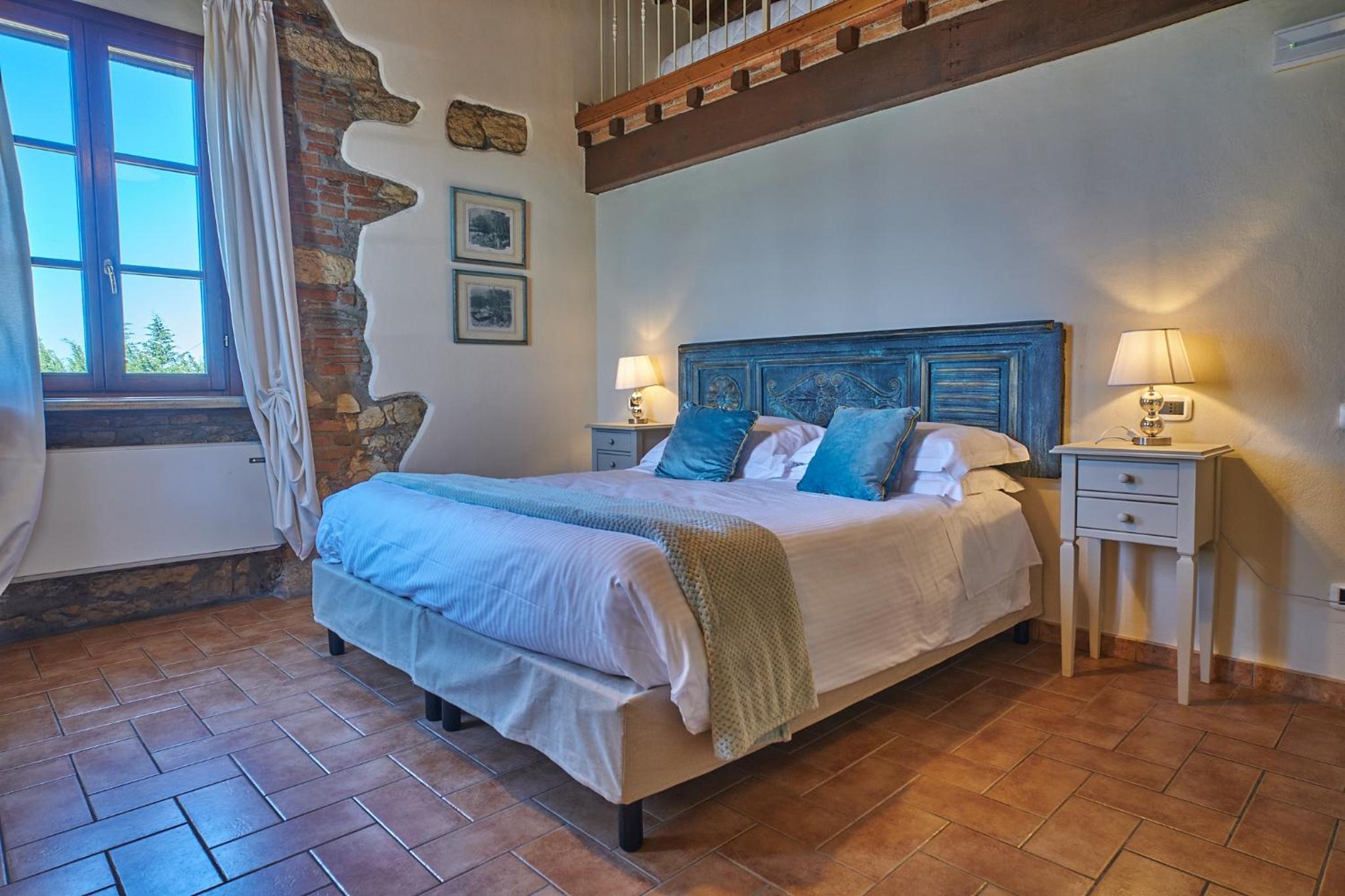 Comfort Quadruple Room photo 3