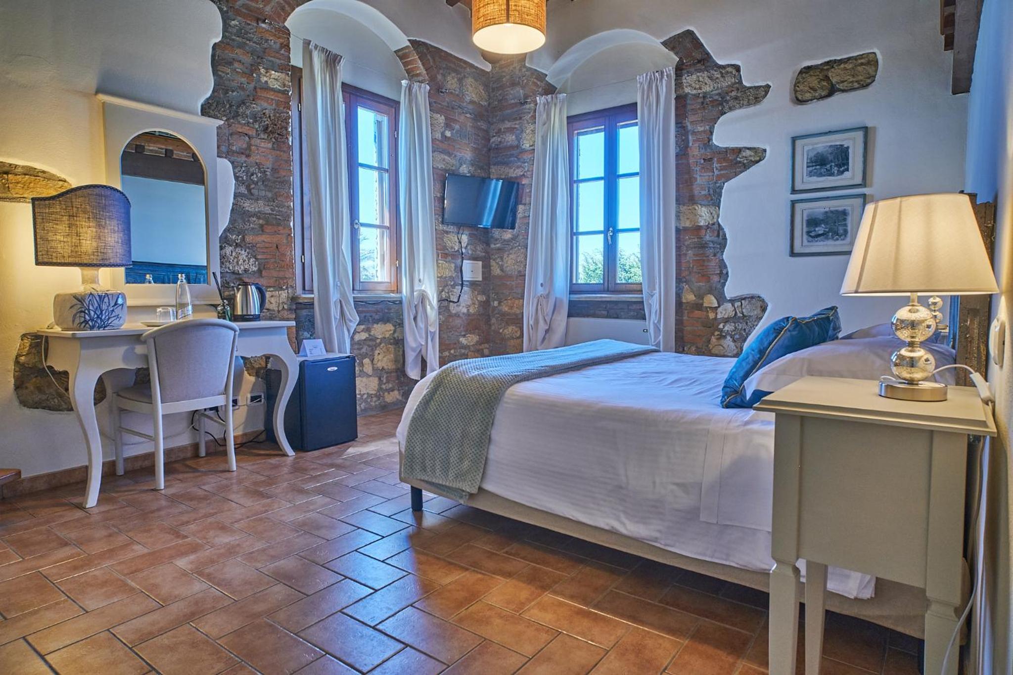 Comfort Quadruple Room photo 2