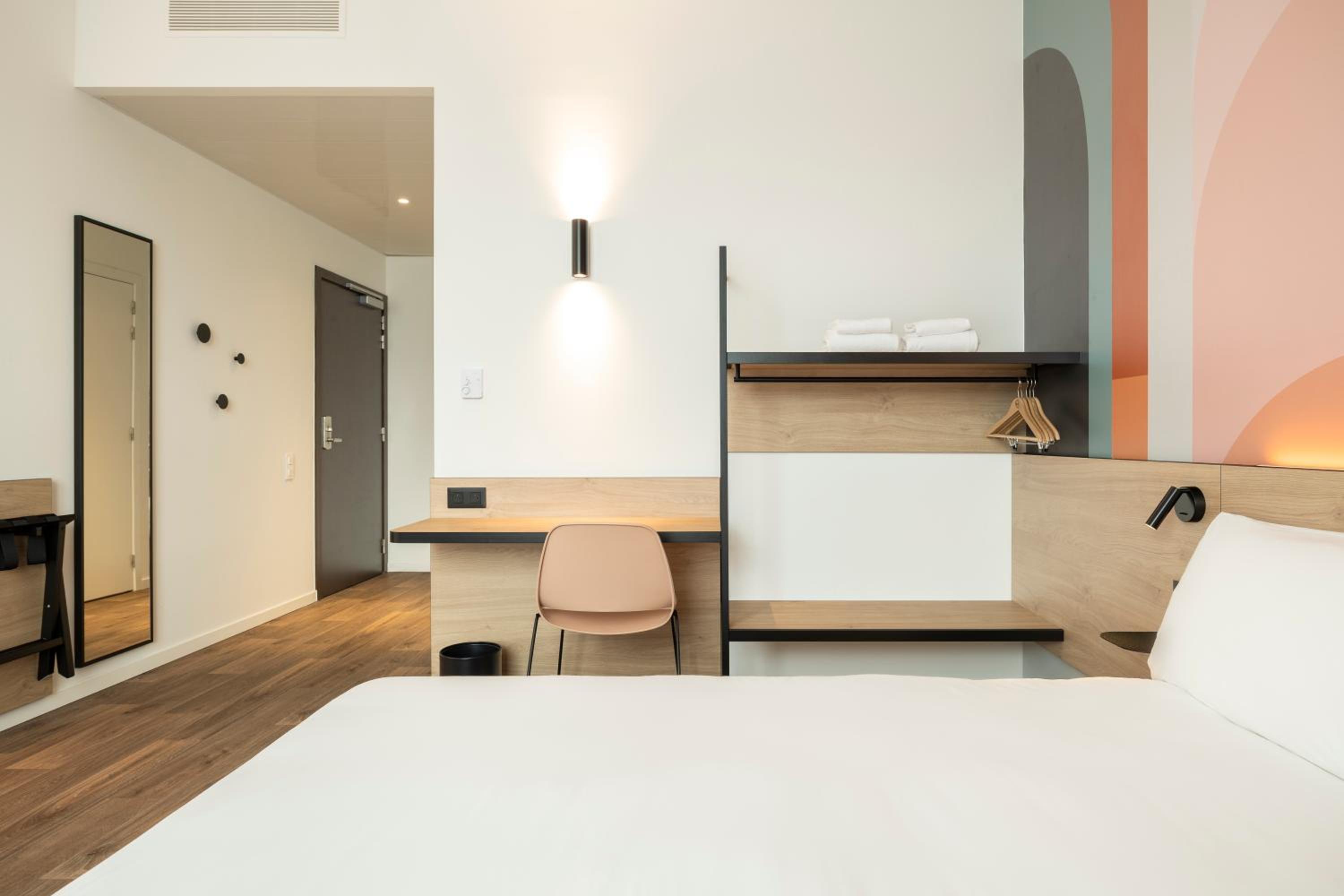 Double Room - Disability Access photo 3