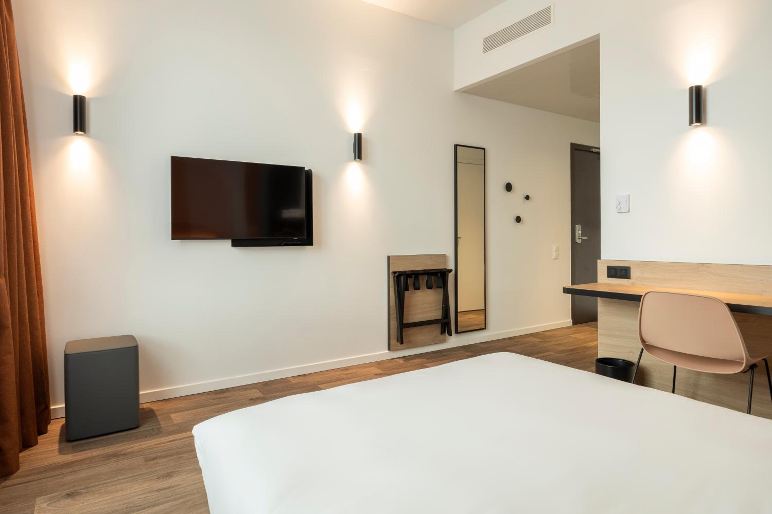 B&B HOTEL Namur, Foto 4