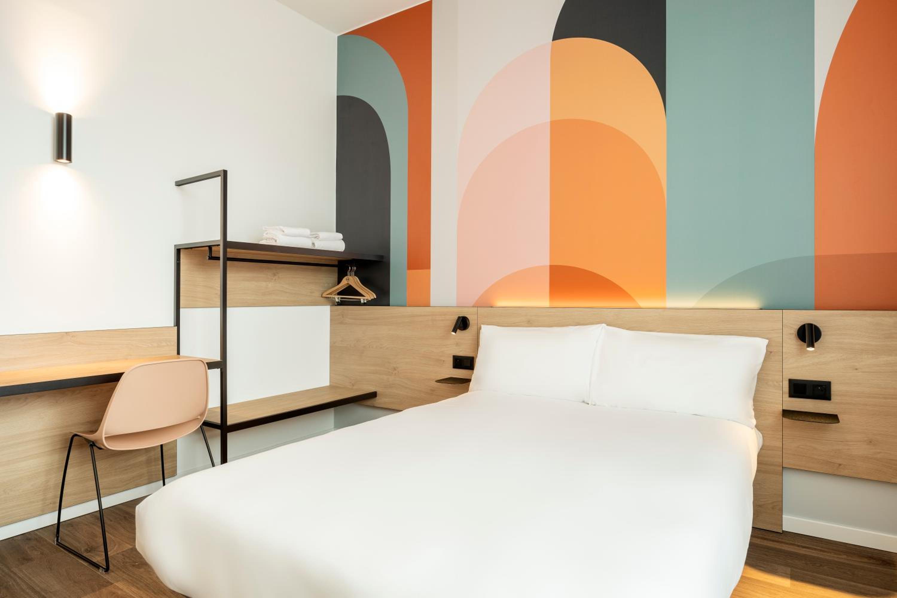 B&B HOTEL Namur, Foto 6